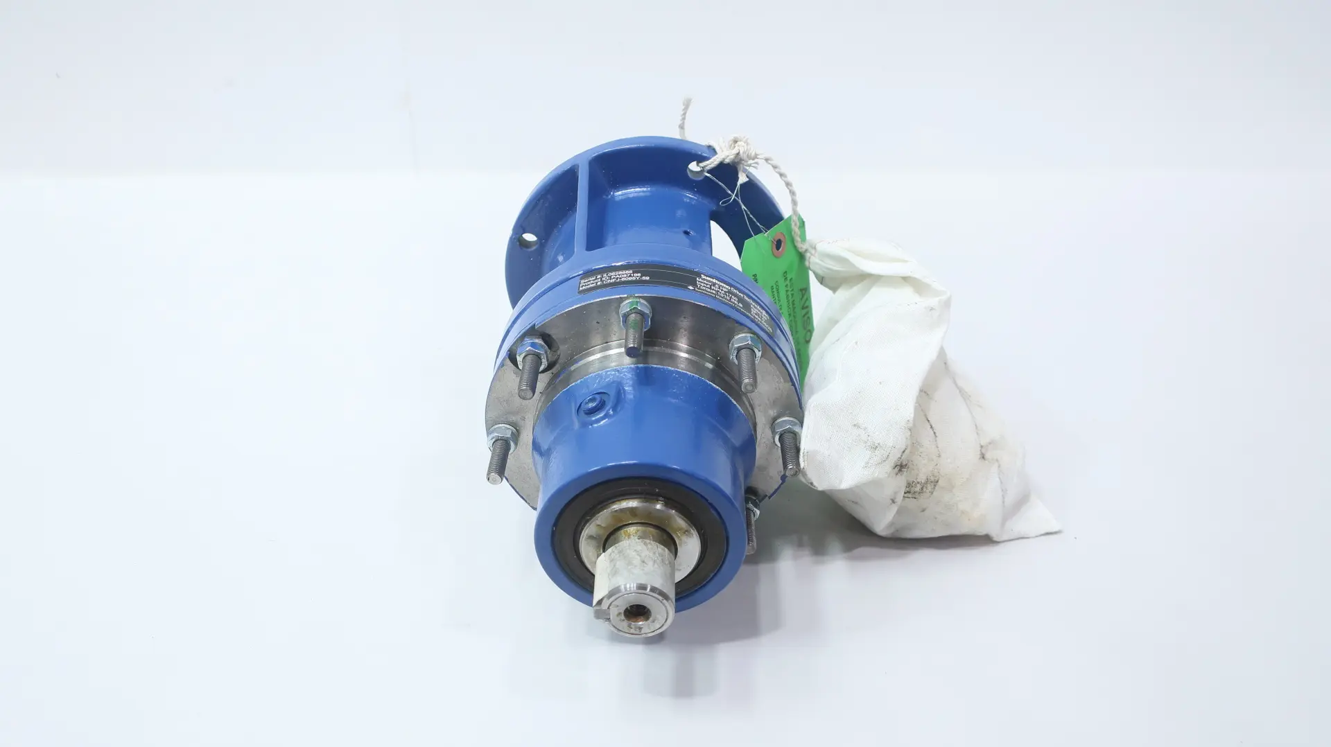 Produktfoto 1 von SUMITOMO CNFJ-6095Y-59