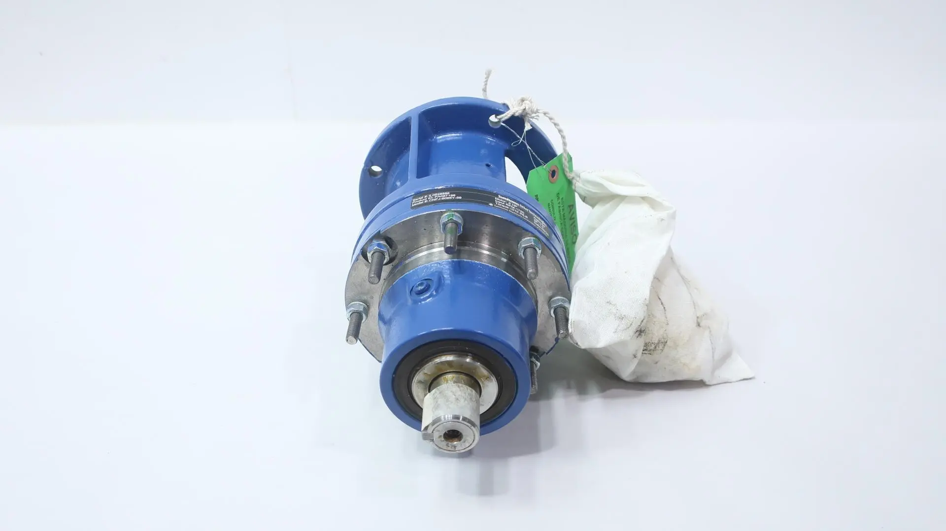 Produktfoto 1 von SUMITOMO CNFJ-6095Y-59