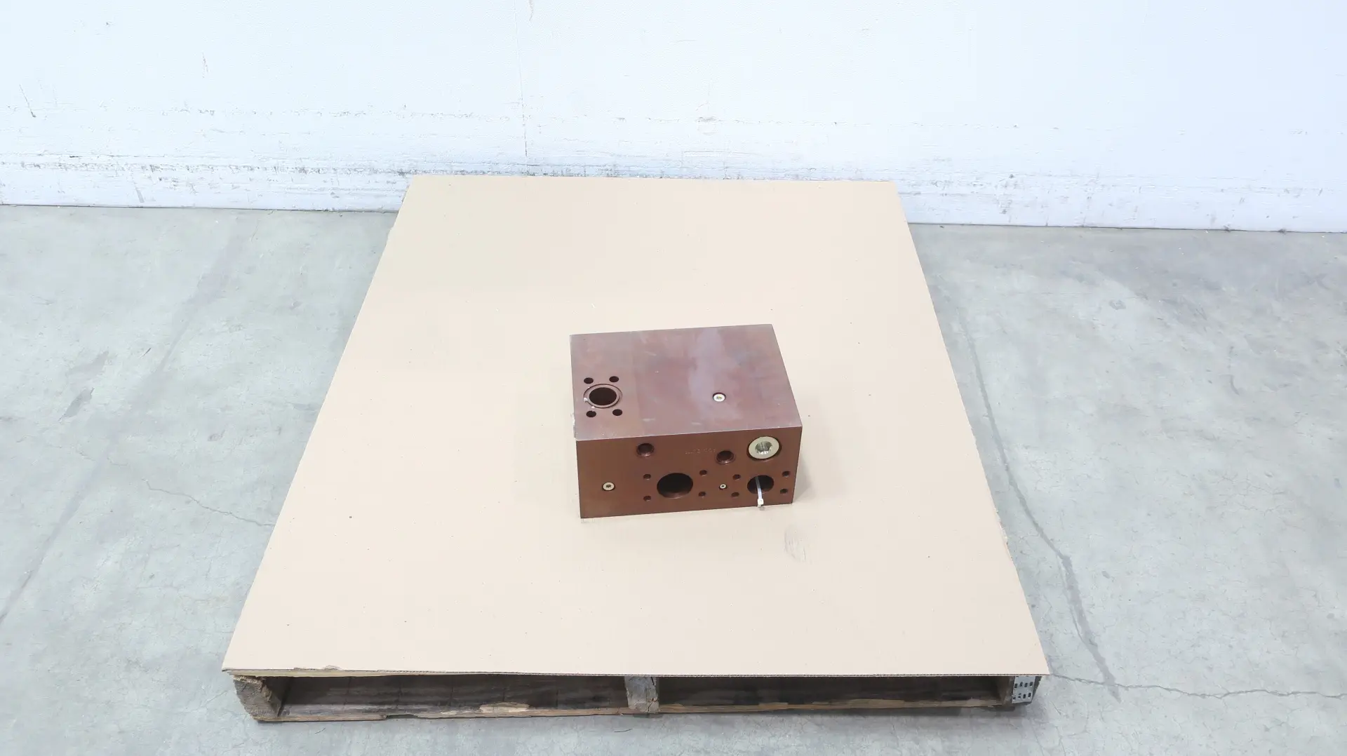 Produktfoto 1 von MFP MFP-MB-1346-IOX