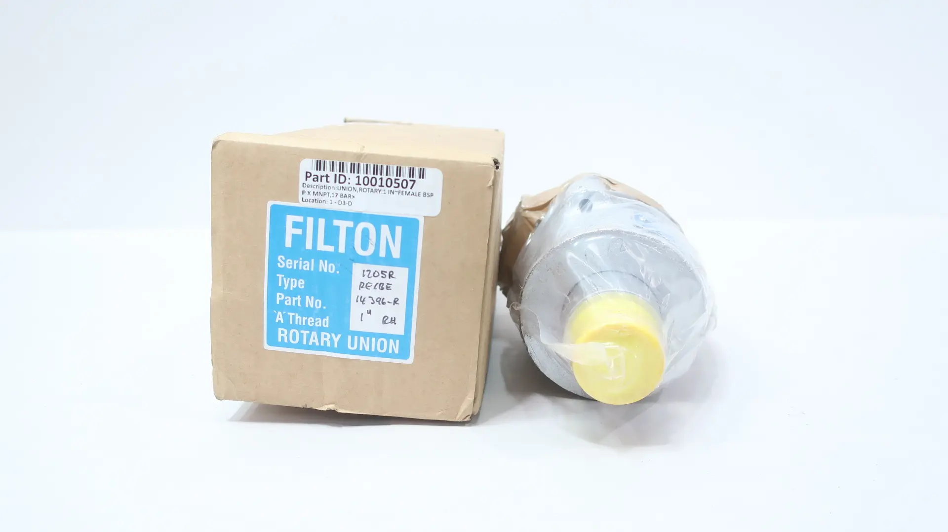 FILTON 14396-R