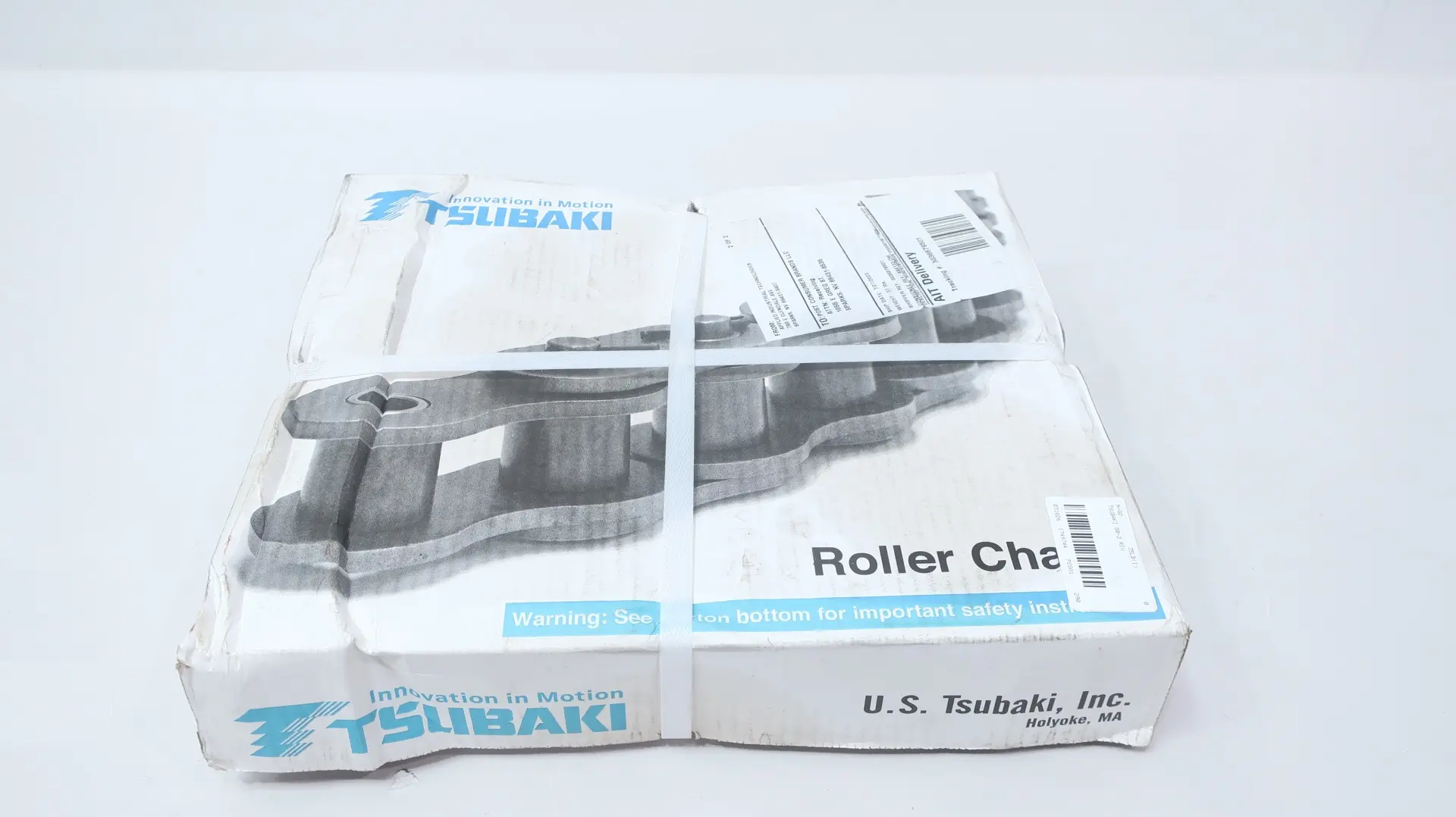 Produktfoto 1 von TSUBAKI 80-2 RIV