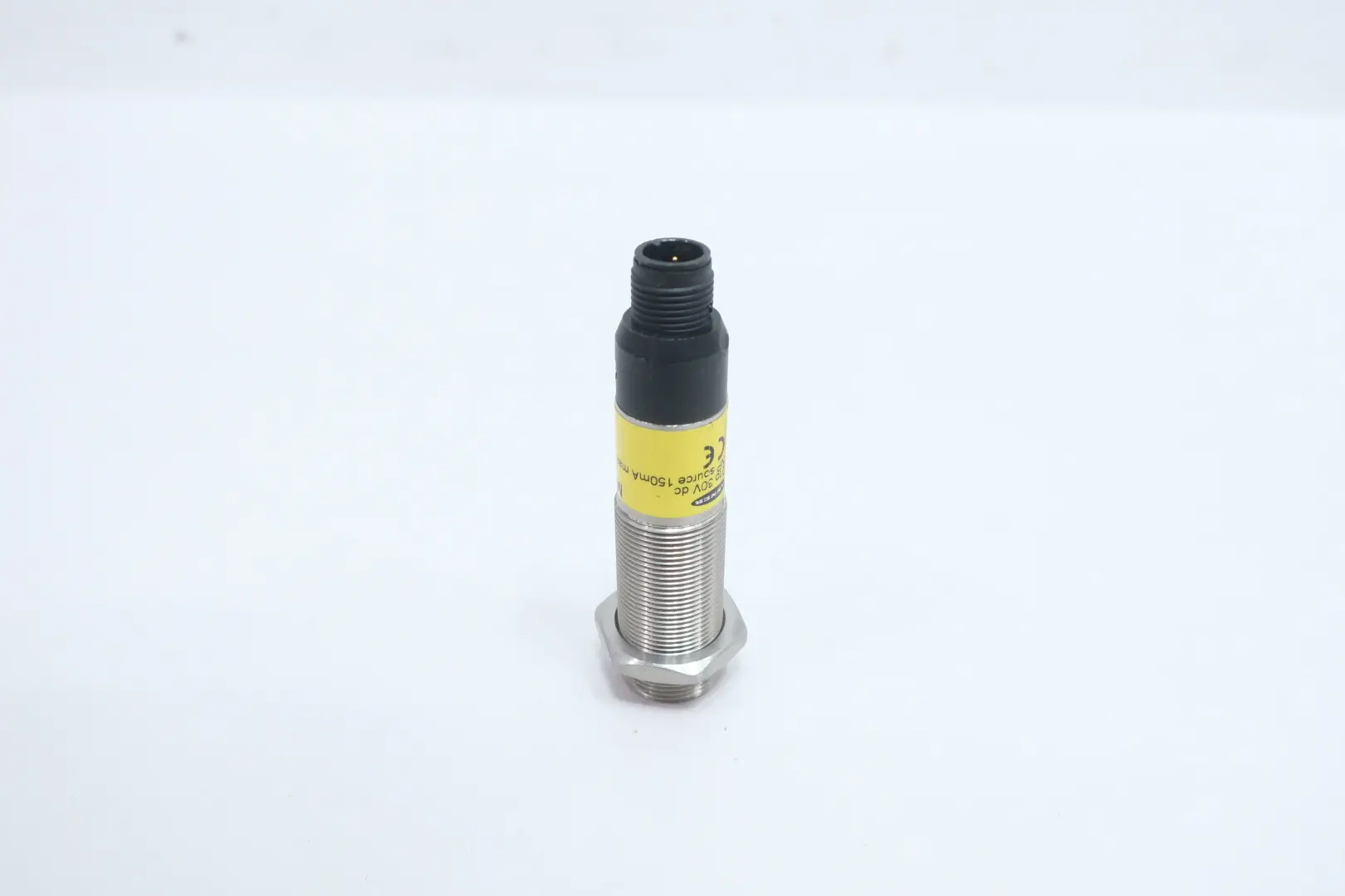 Produktfoto 1 von BANNER M18SP6DQ