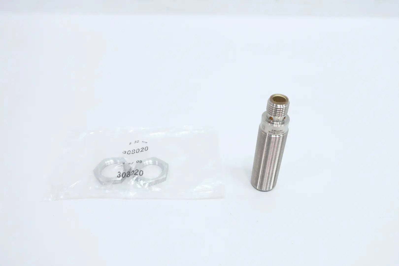 Produktfoto 1 von IFM EFECTOR IGT002