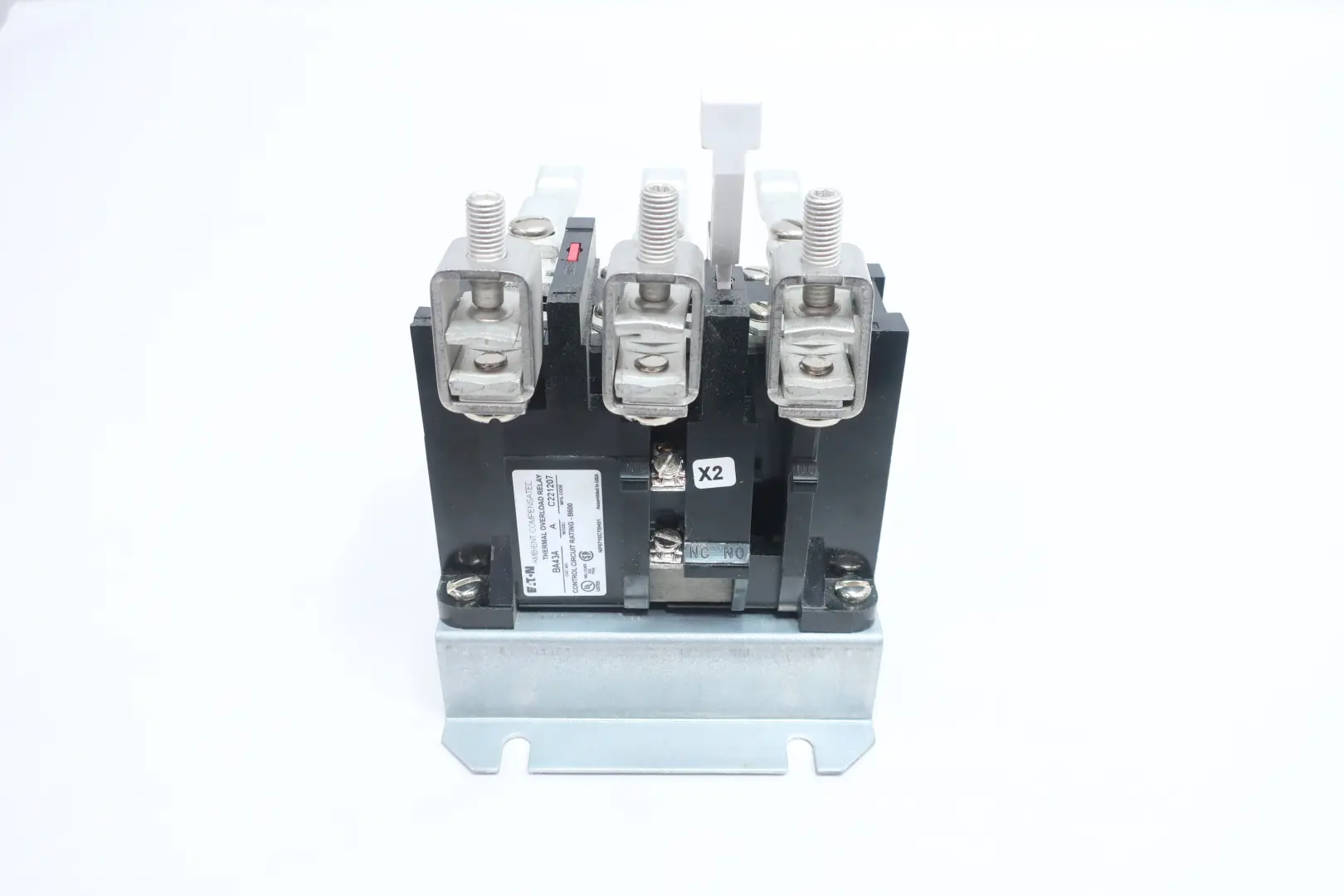 Produktfoto 1 von EATON BA43A