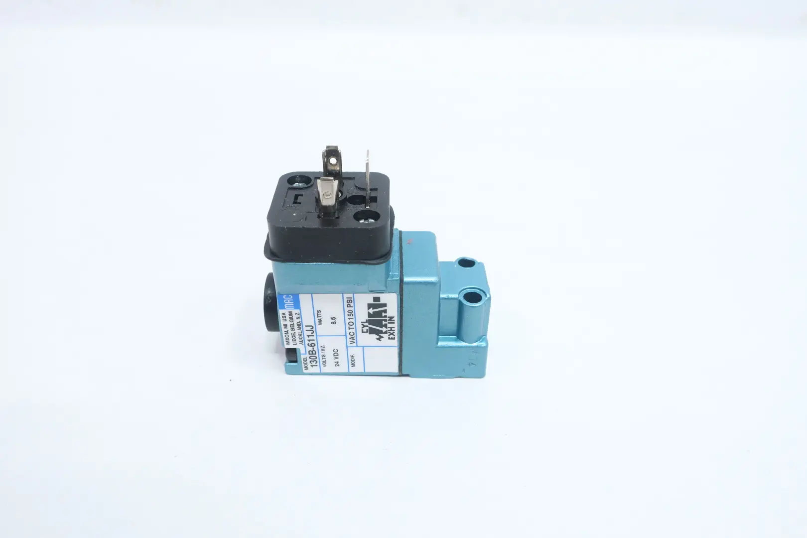 Produktfoto 1 von MAC 130B-611JJ