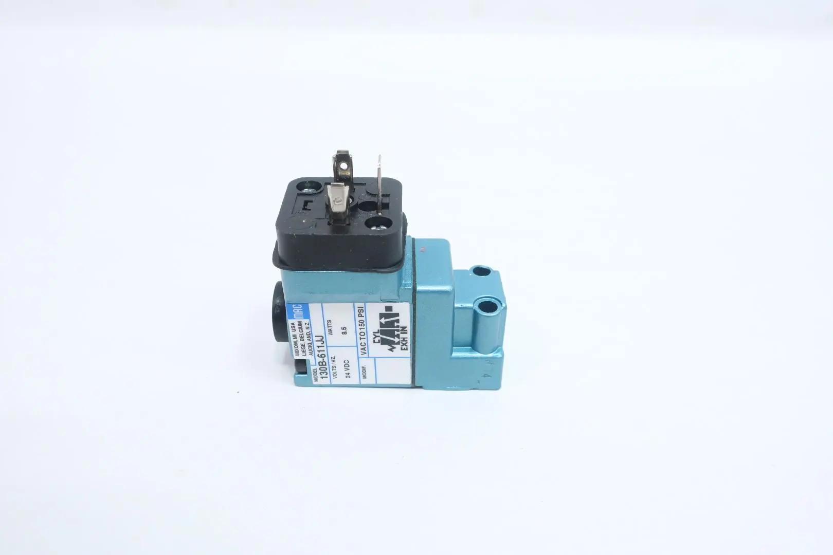 MAC 130B-611JJ