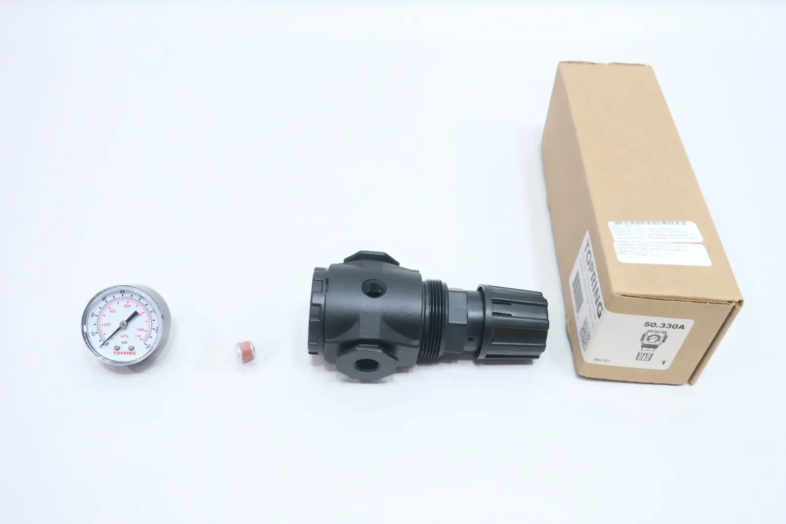 Produktfoto 1 von TOPRING 50.330A