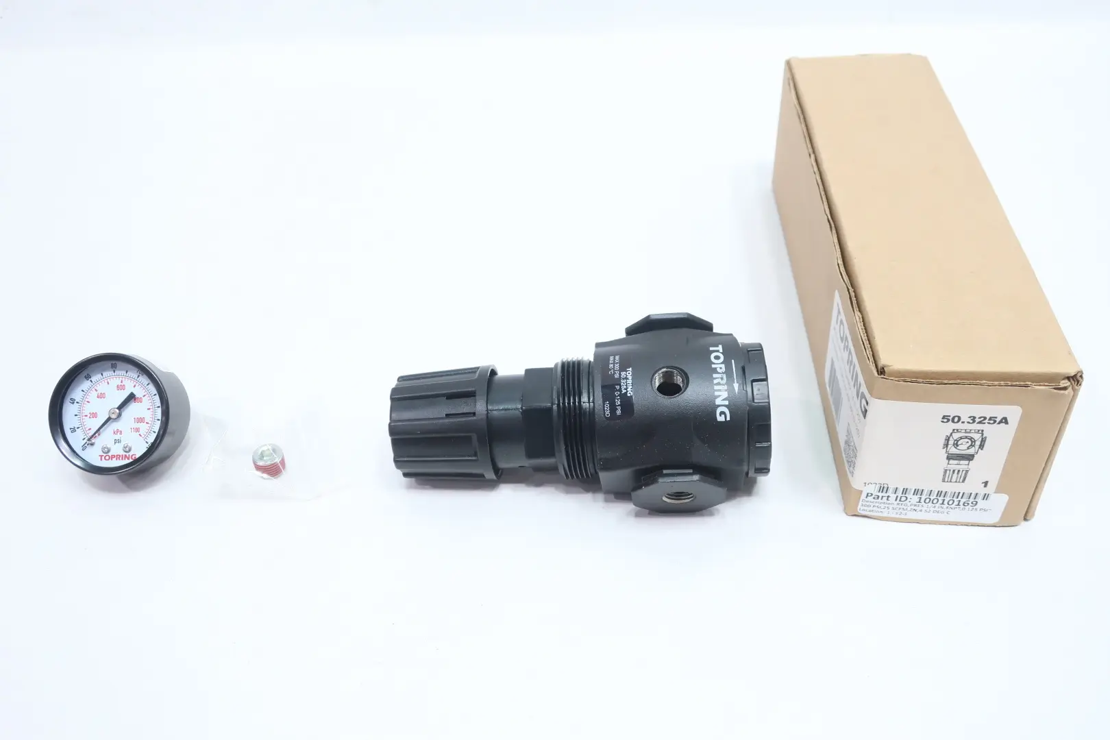 Produktfoto 1 von TOPRING 50.325A
