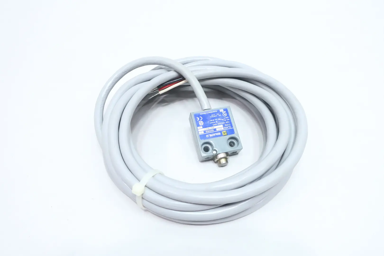 Produktfoto 1 von SQUARE D 9007 MS01S0510