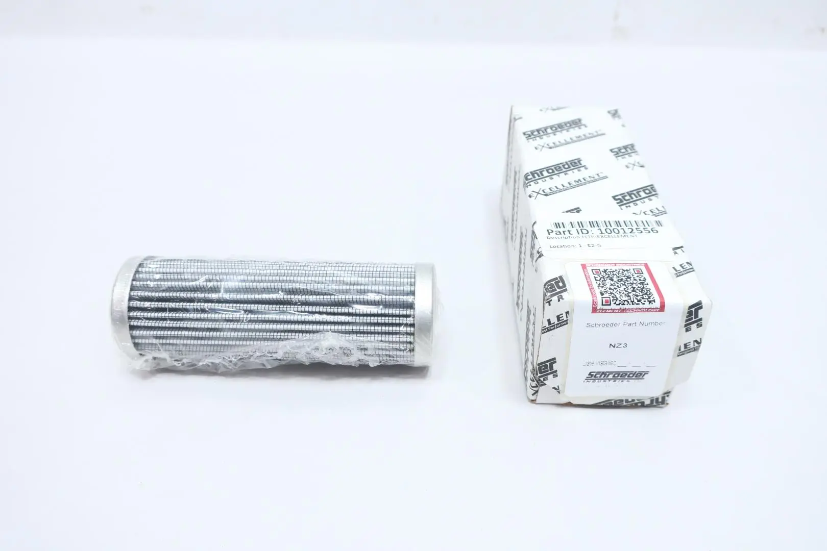 Produktfoto 1 von SCHROEDER NZ3