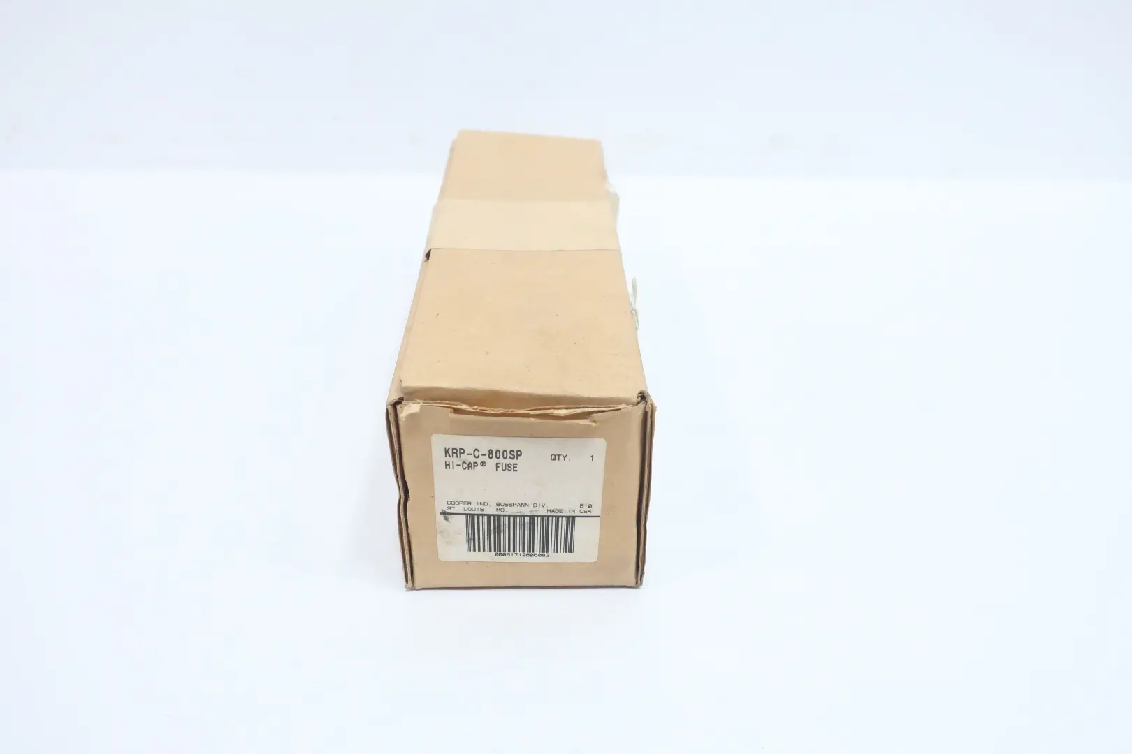 Produktfoto 1 von COOPER BUSSMANN KRP-C-800SP
