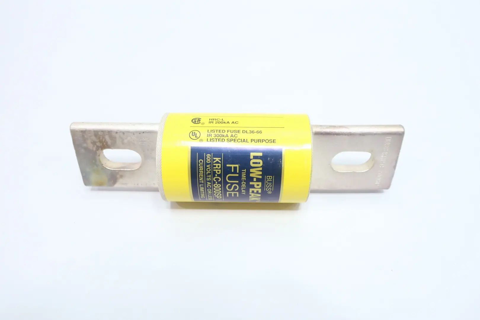 Produktfoto 1 von COOPER BUSSMANN KRP-C-800SP