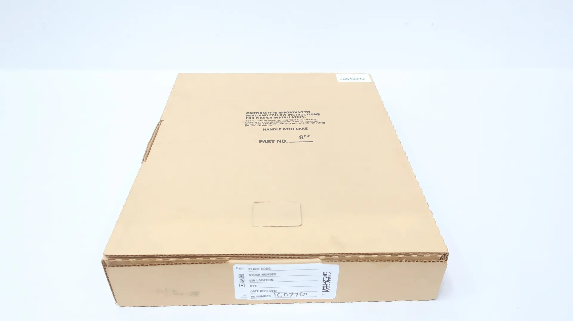 Produktfoto 1 von BS&B S90