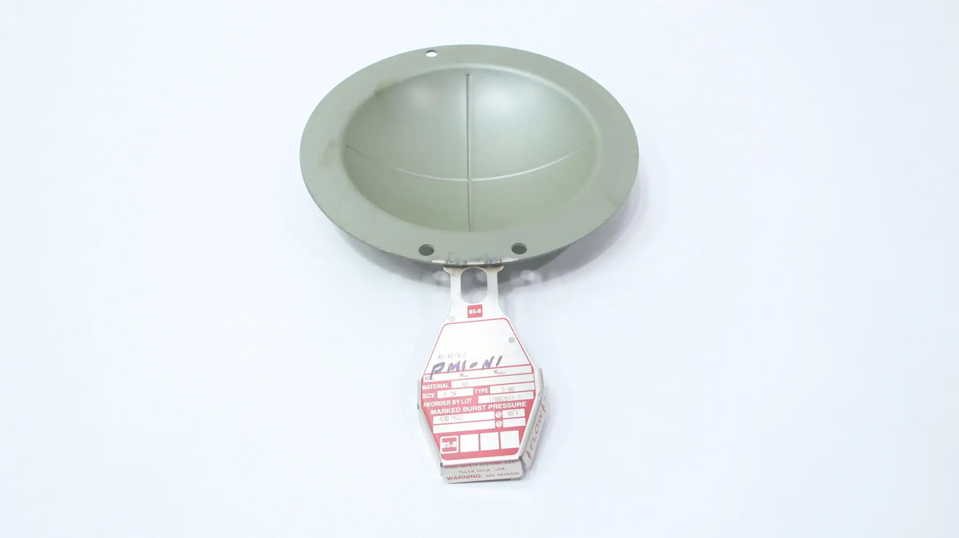 Produktfoto 1 von BS&B S-90