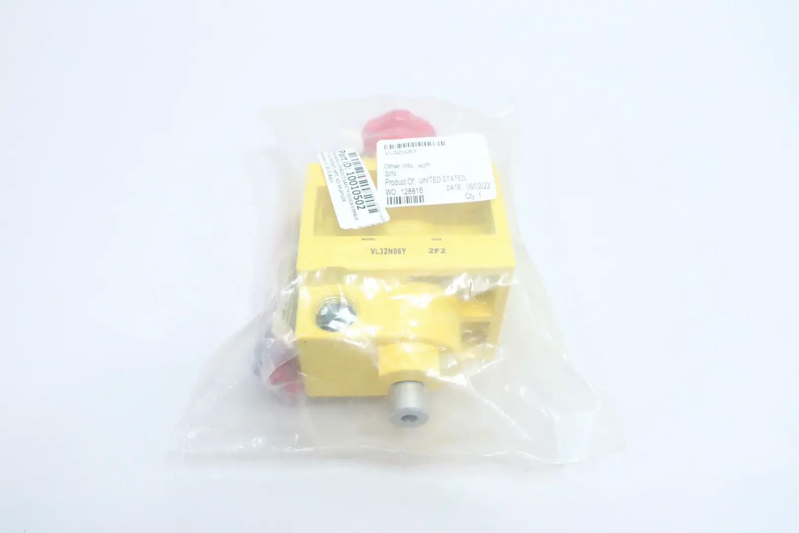 Produktfoto 1 von AVENTICS VL32N06Y