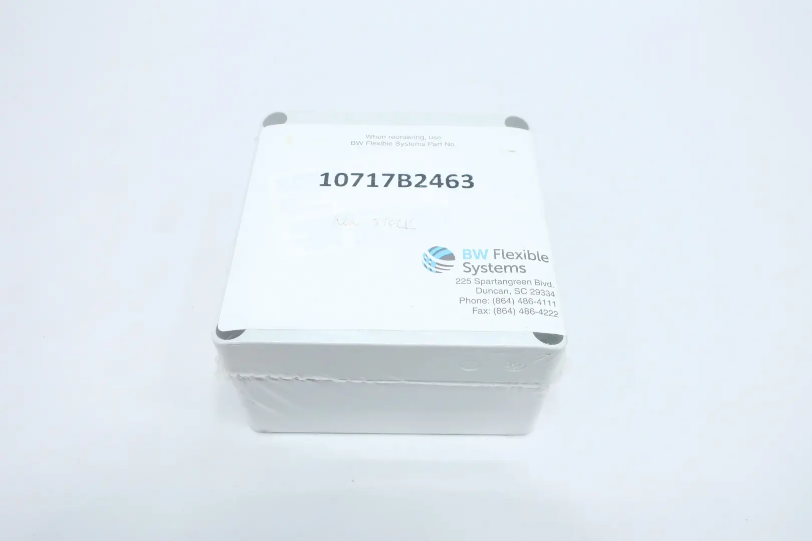 Produktfoto 1 von HOFFMAN Q13138PCE
