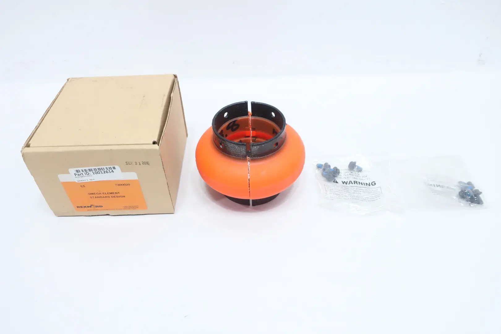 Produktfoto 1 von OMEGA 7300020