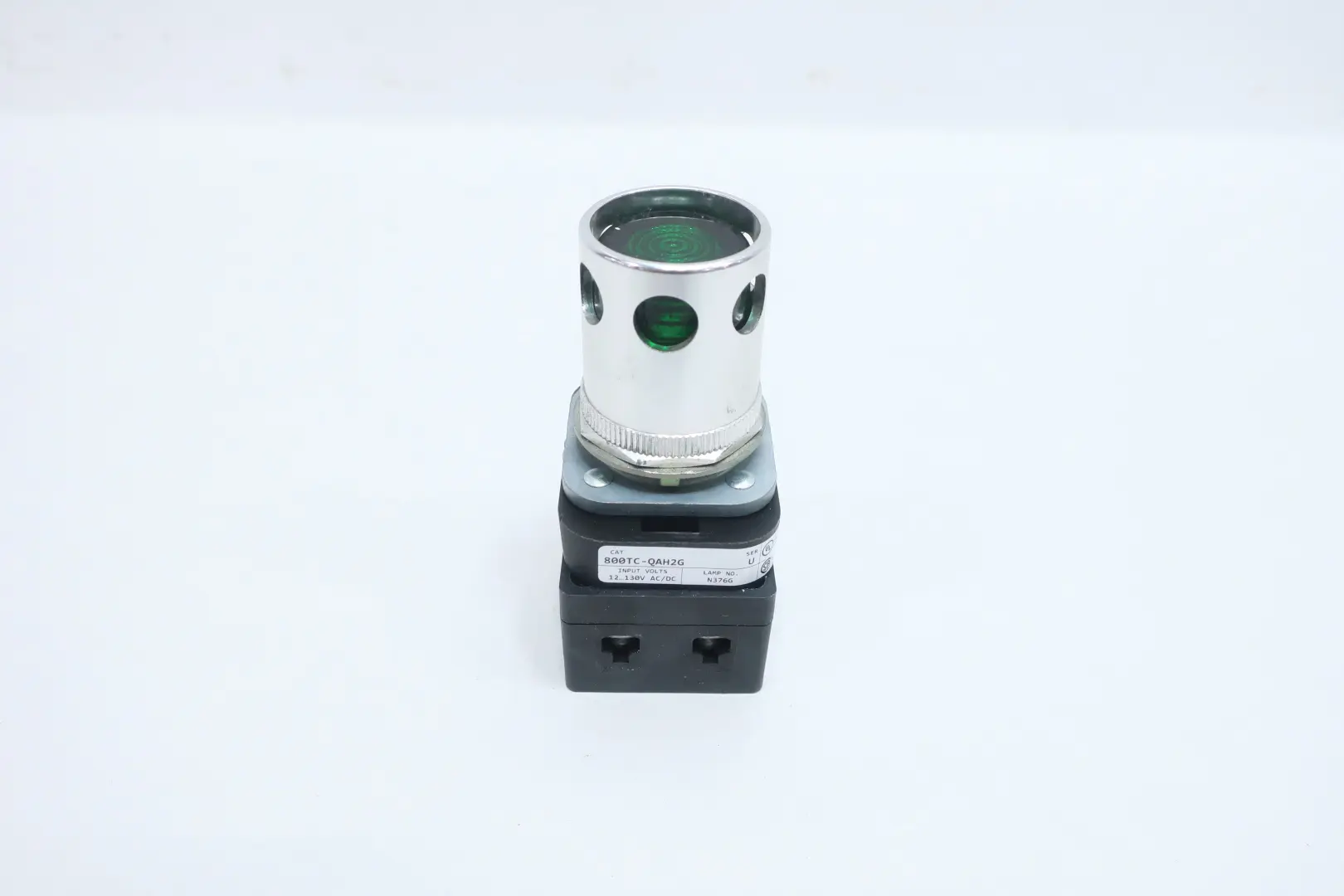 Produktfoto 1 von ALLEN BRADLEY 800TC-QAH2G