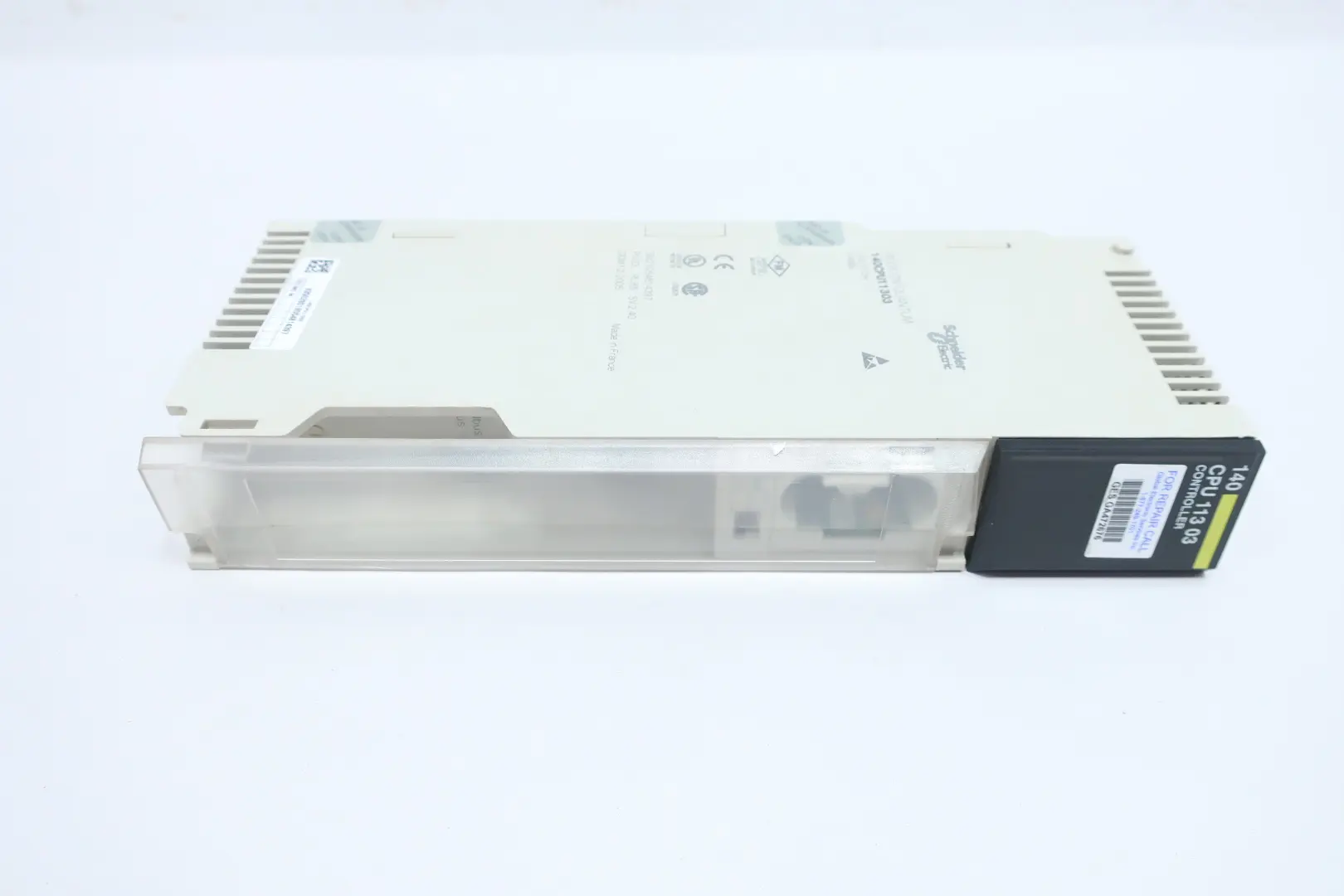 Produktfoto 1 von SCHNEIDER 140CPU11303