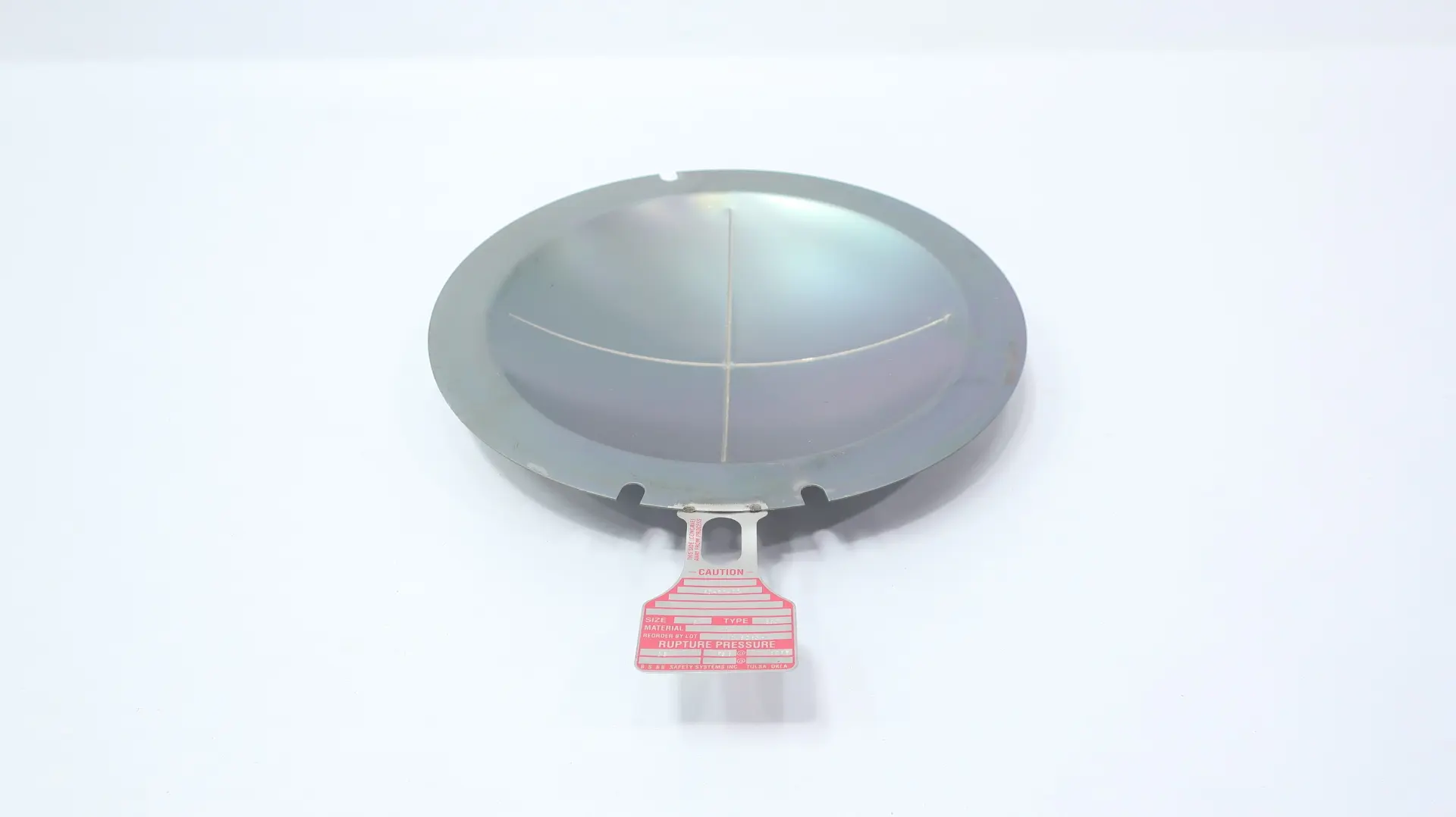 Produktfoto 1 von BS&B S-90