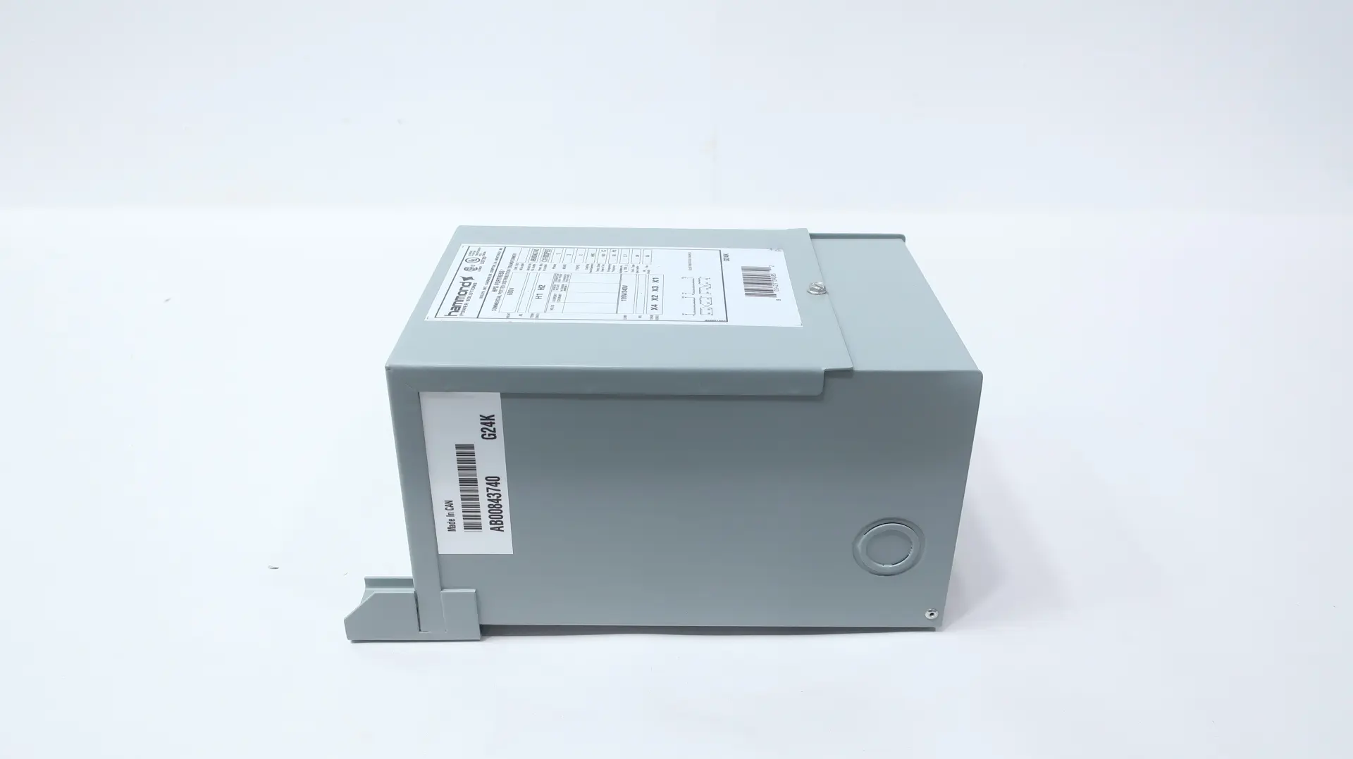Produktfoto 1 von HAMMOND C1F003PES