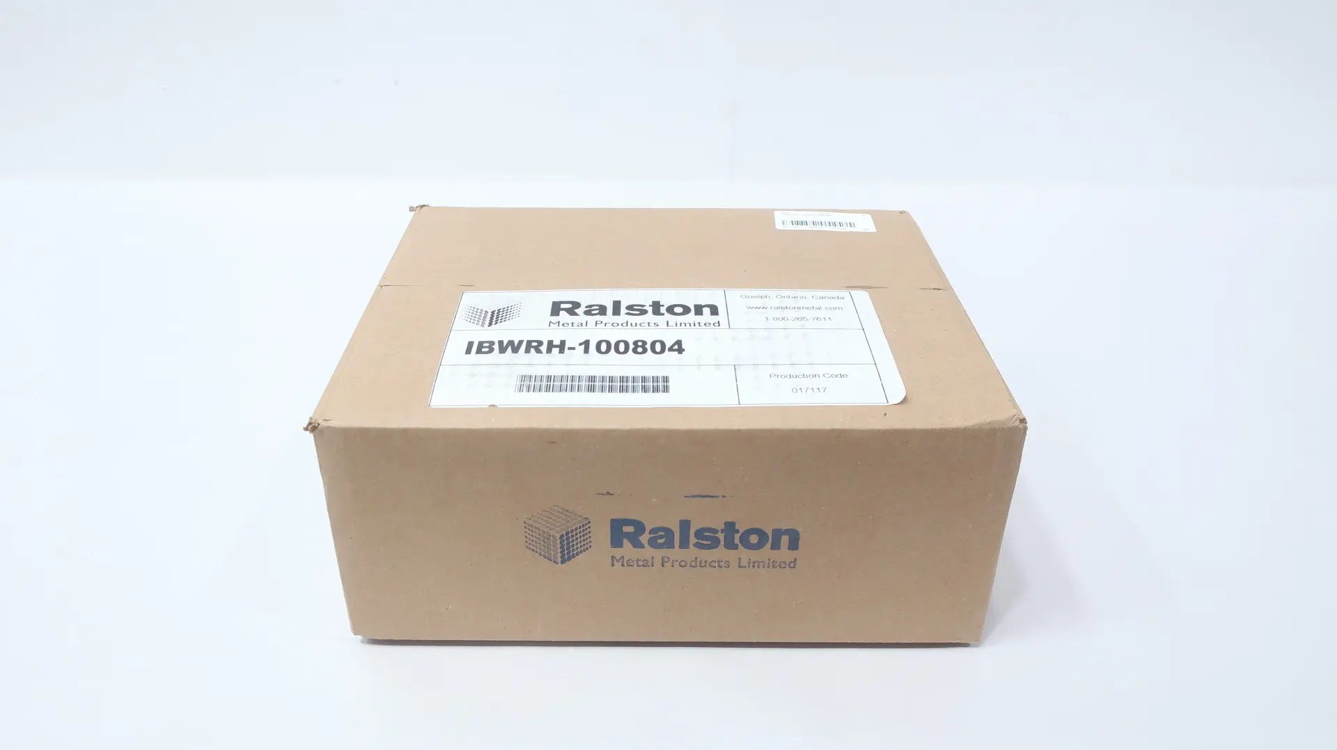 Produktfoto 1 von RALSTON IBWRH-100804