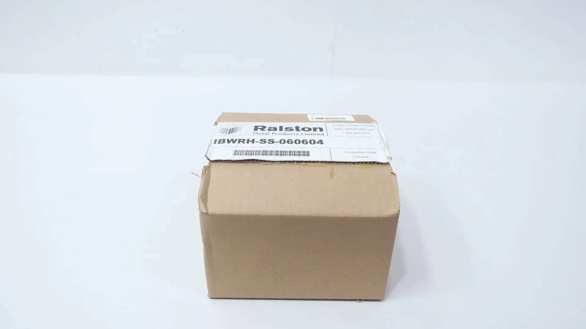 Produktfoto 1 von RALSTON IBWRH-SS-060604