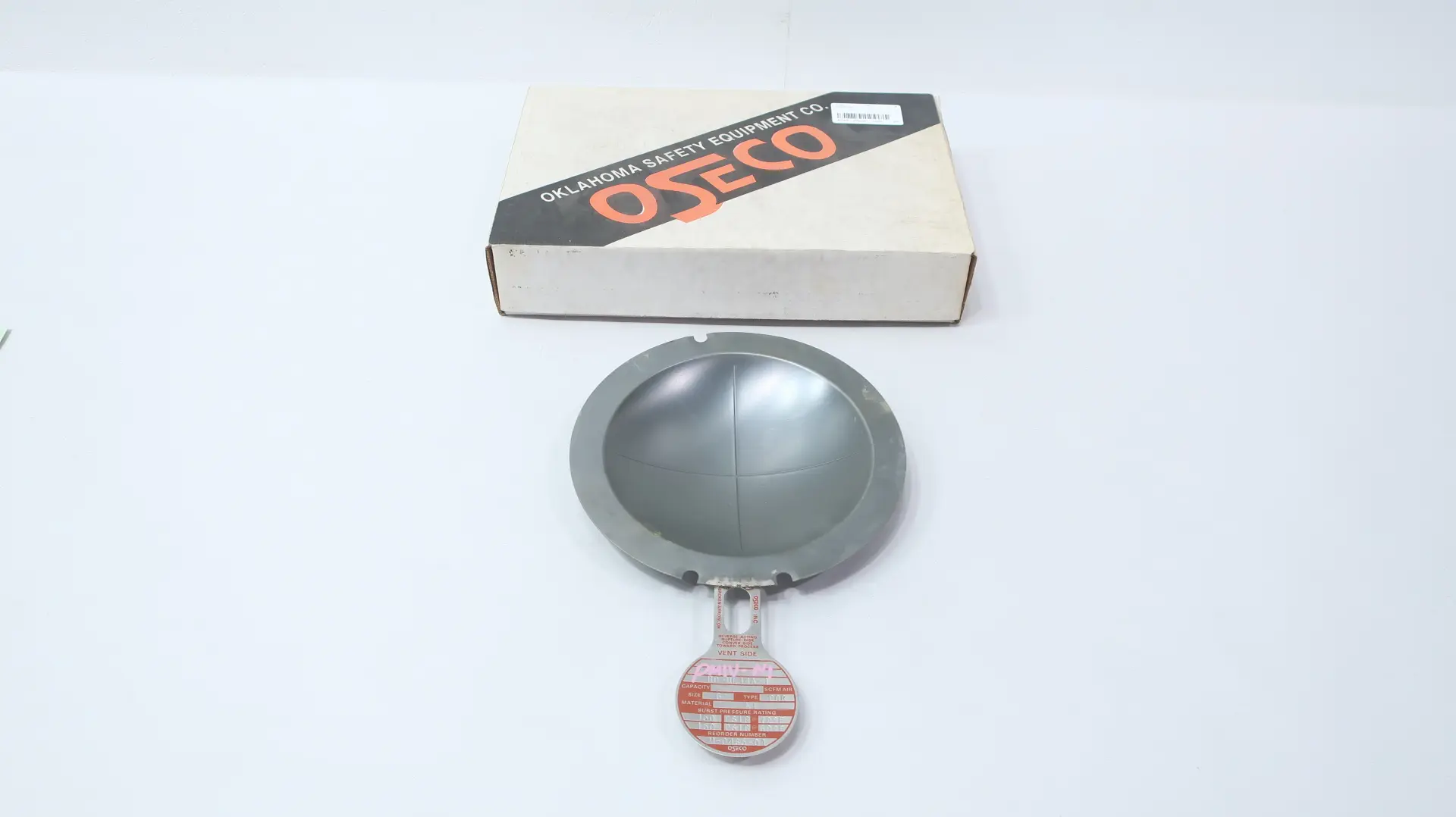 Produktfoto 1 von OSECO PCR