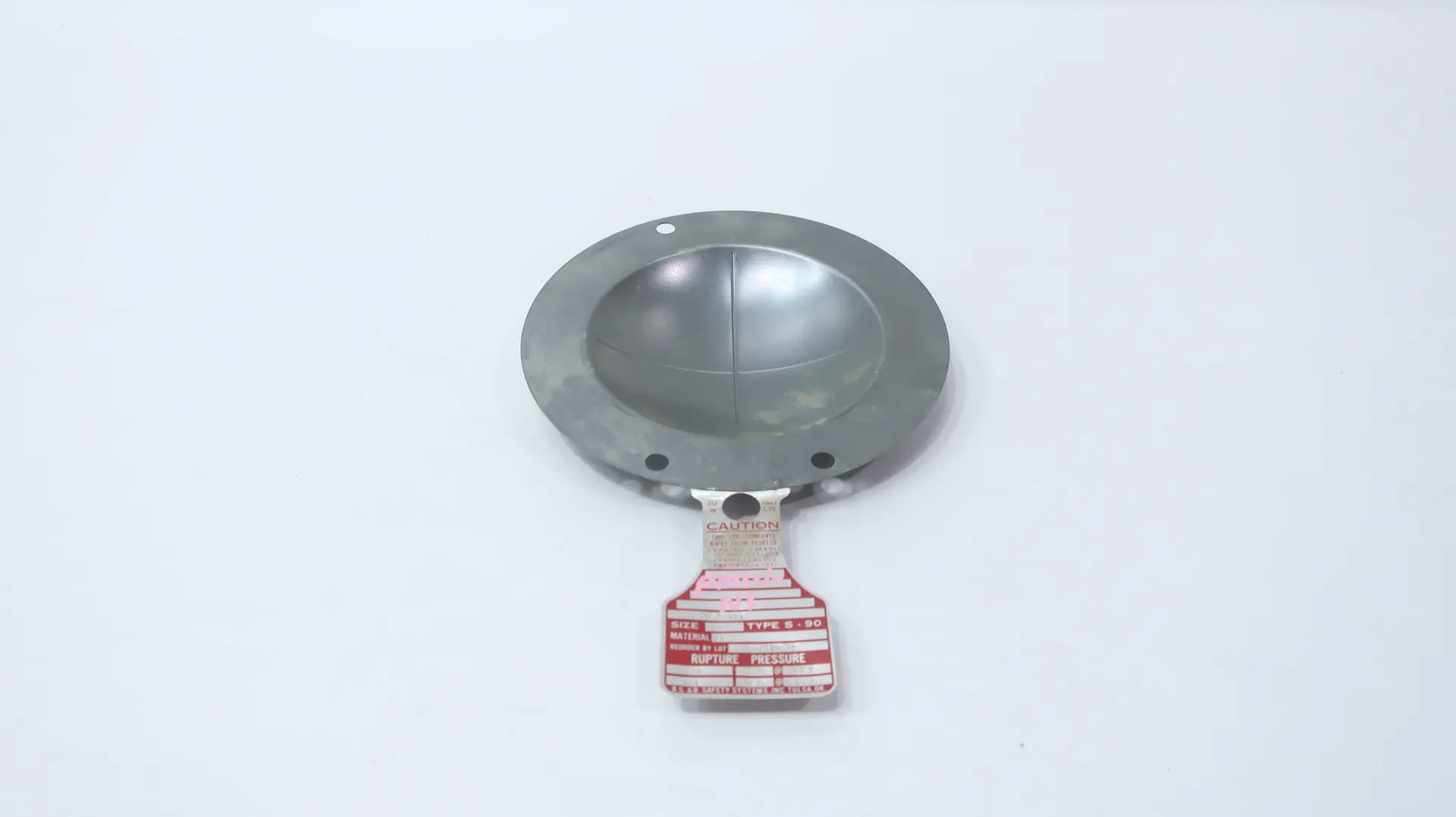 Produktfoto 1 von BS&B S-90