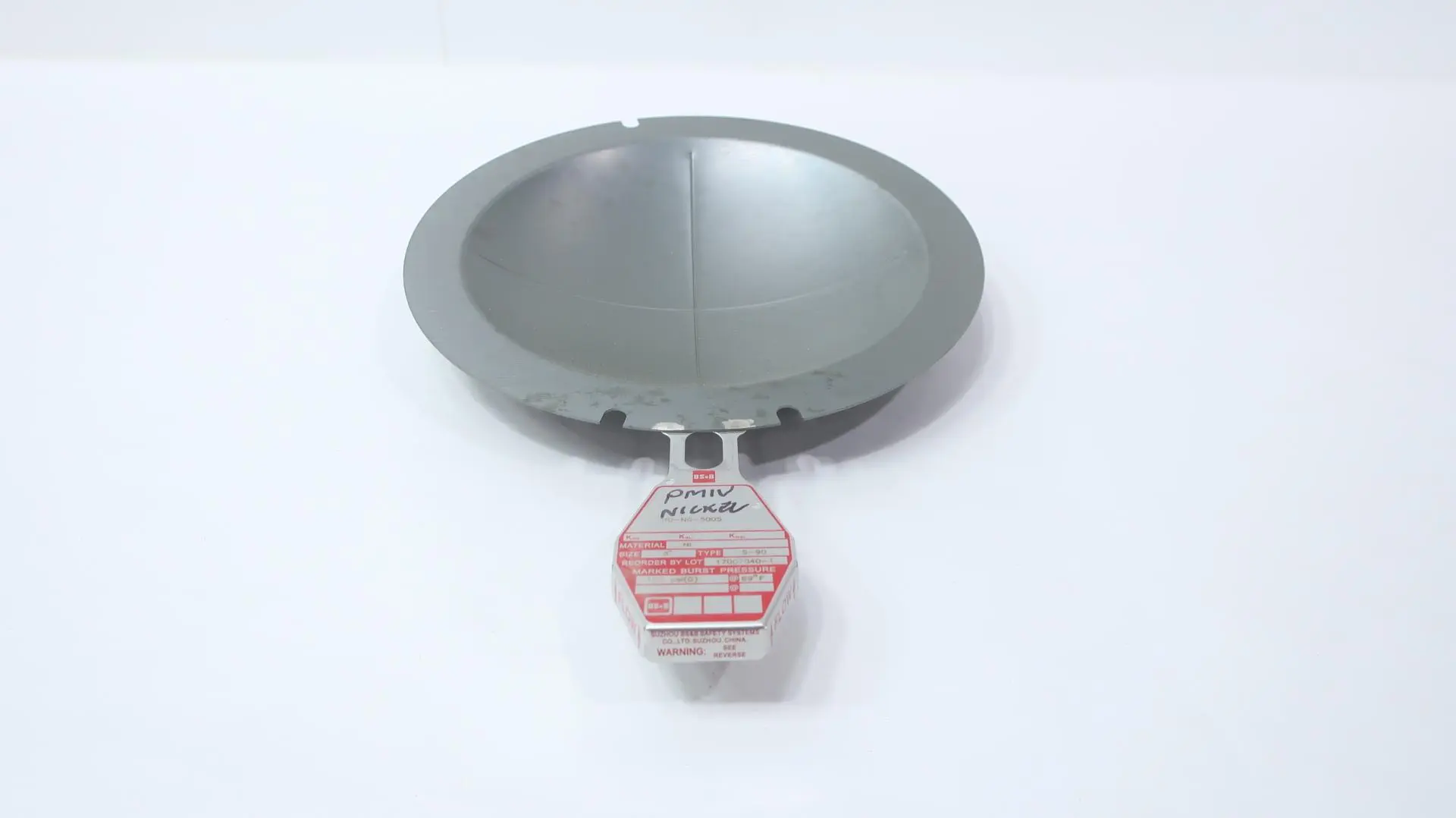 Produktfoto 1 von BS&B S90
