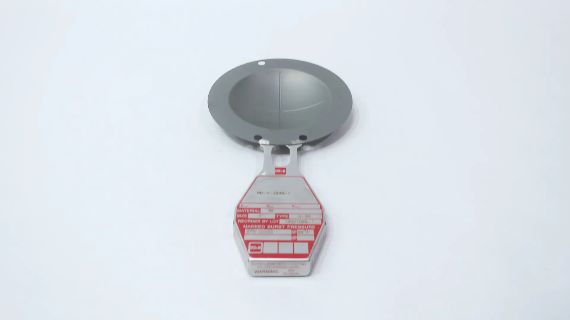 Produktfoto 1 von BS&B RD-H-2245-1