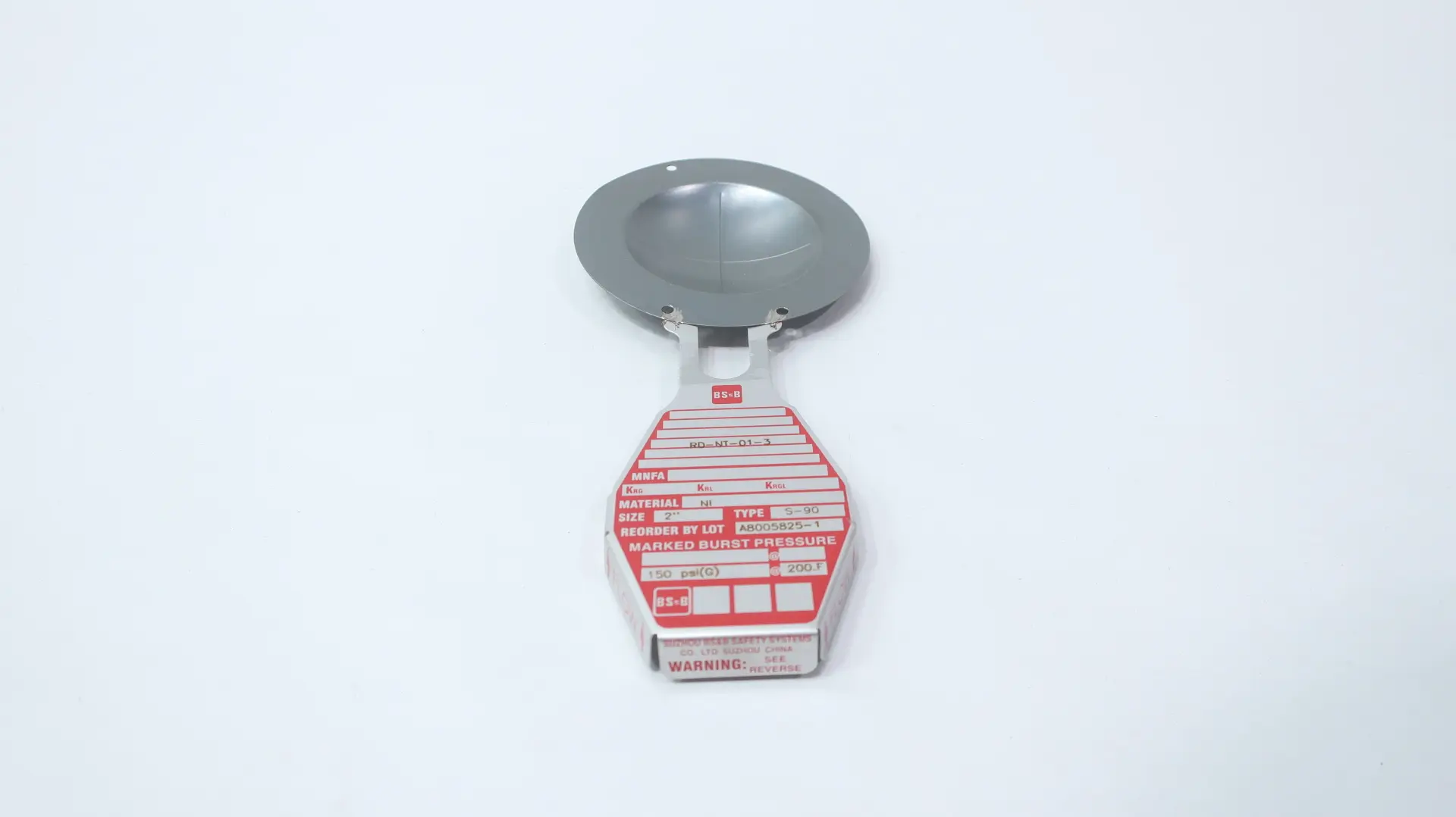 Produktfoto 1 von BS&B S90