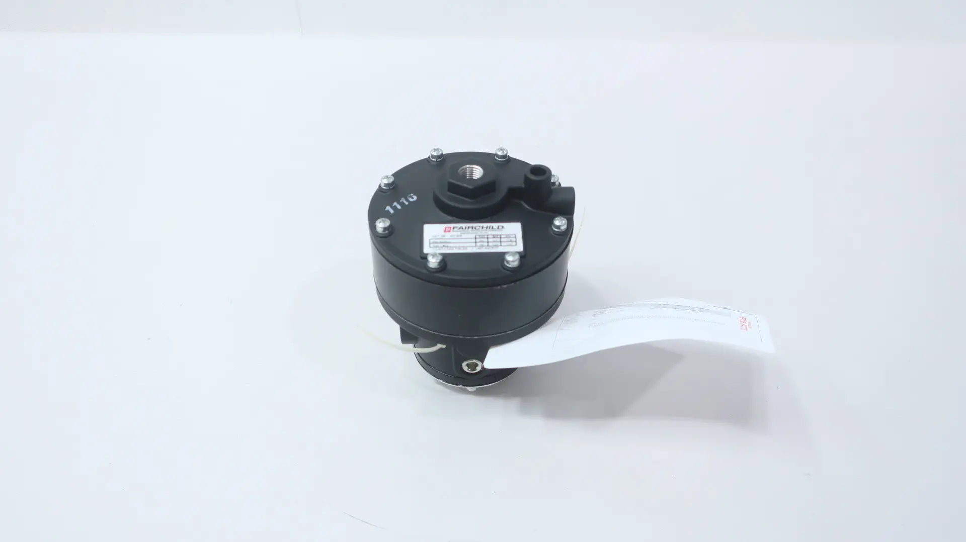 Produktfoto 1 von FAIRCHILD 4513AE