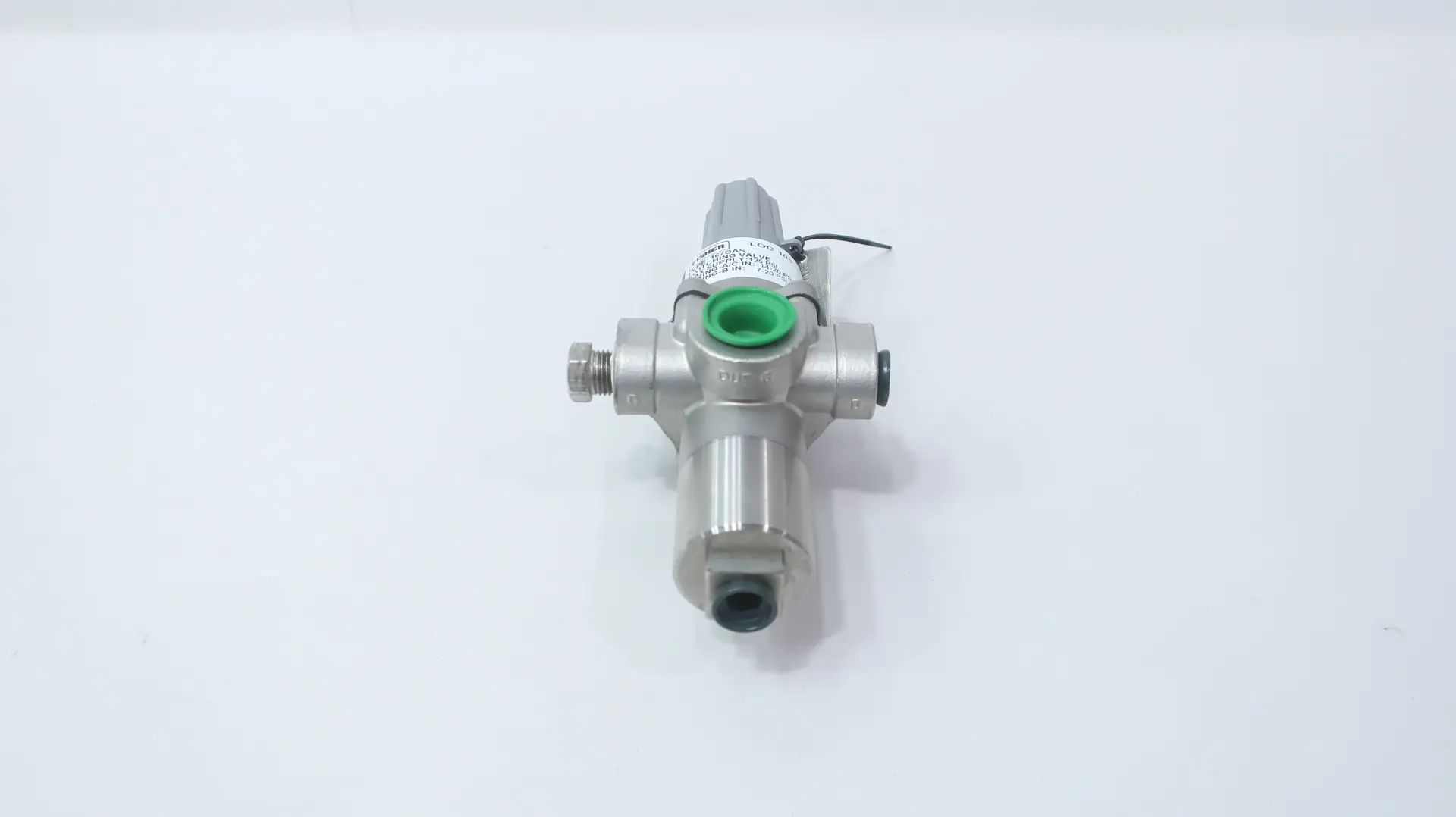 Produktfoto 1 von FISHER 167DAS