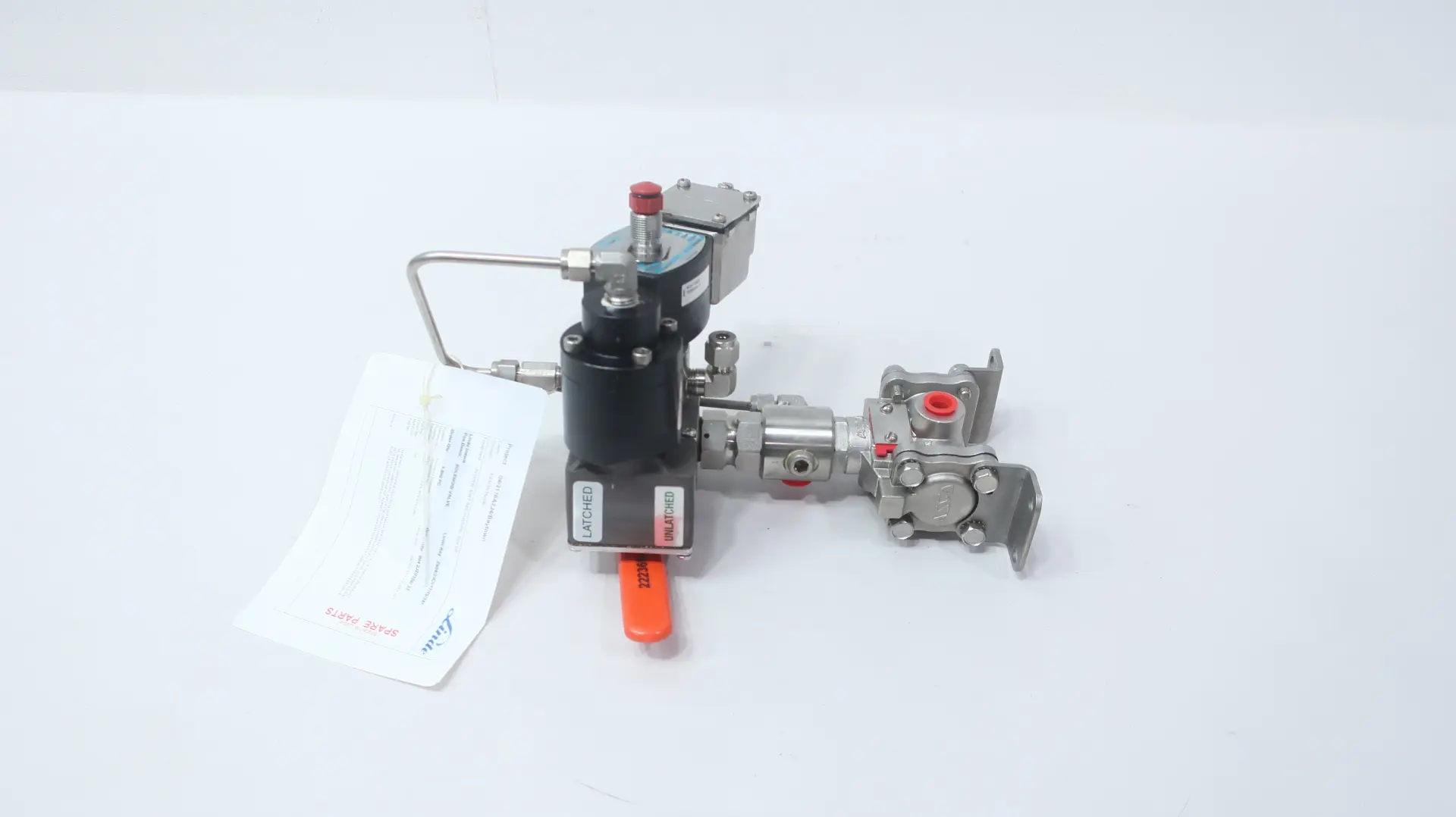 Produktfoto 1 von ASCO JSIS8314B301