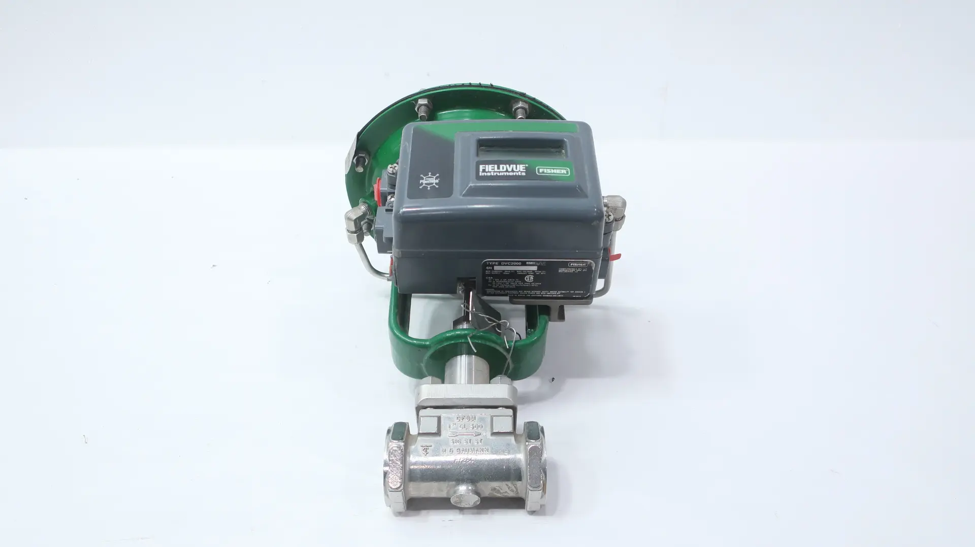 Produktfoto 1 von FISHER 24548S