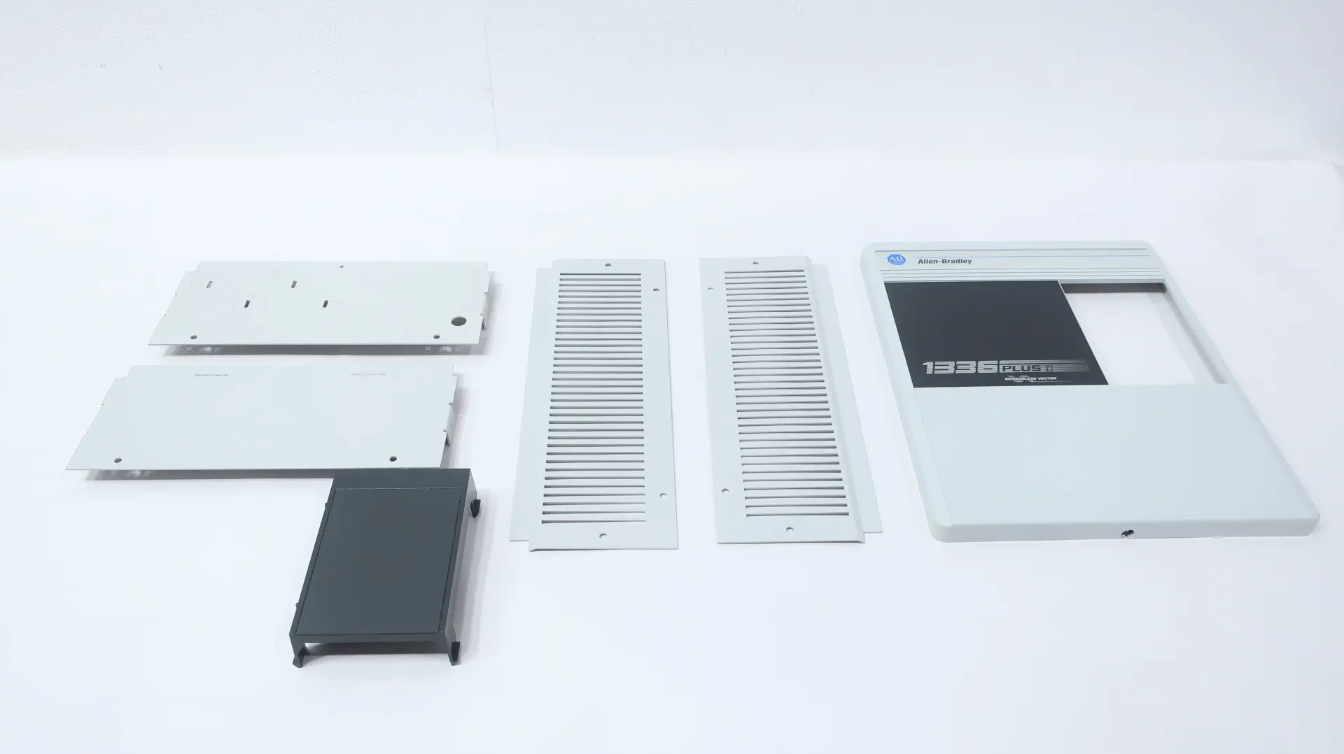 Produktfoto 1 von ALLEN BRADLEY 1336F-AA2