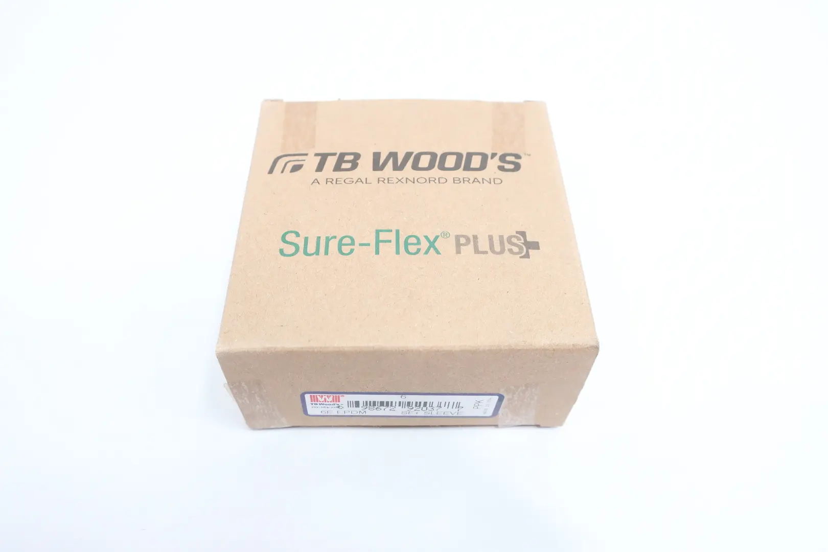 Produktfoto 1 von TB WOODS 6E EPDM