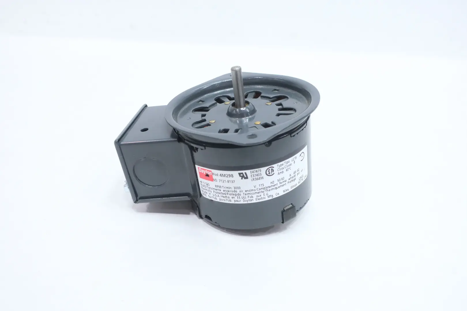 Produktfoto 1 von DAYTON 4M298