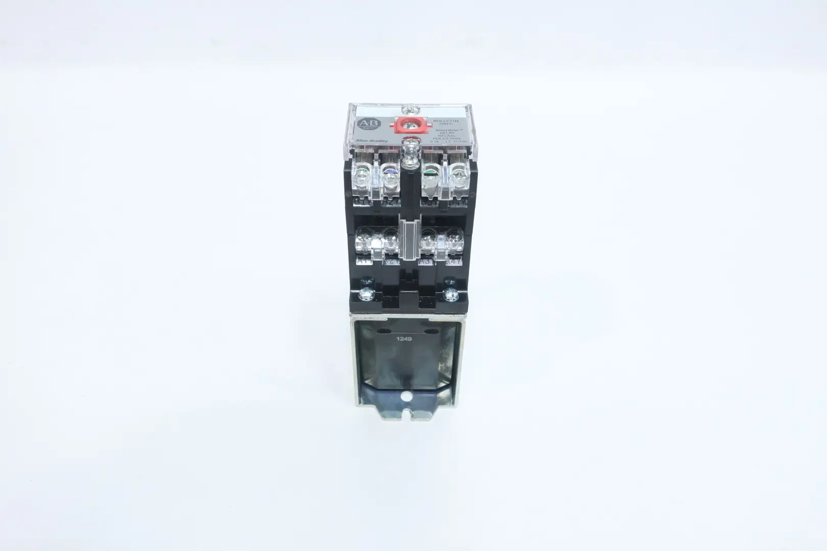 Produktfoto 1 von ALLEN BRADLEY 700DC-P800Z24