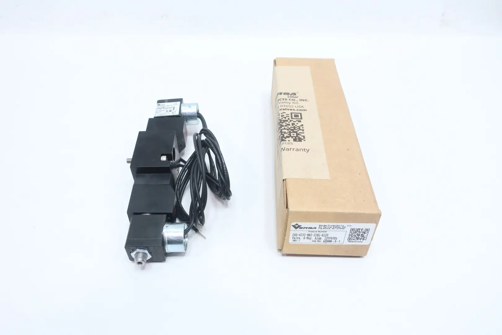 Produktfoto 1 von VERSA CGG-4232-NB2-228L-A120