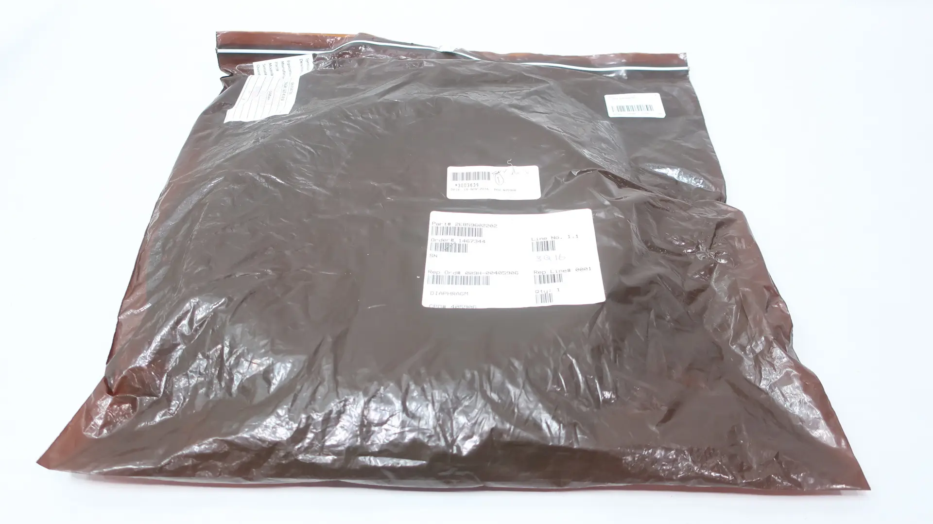 Produktfoto 1 von FISHER 2E859602202