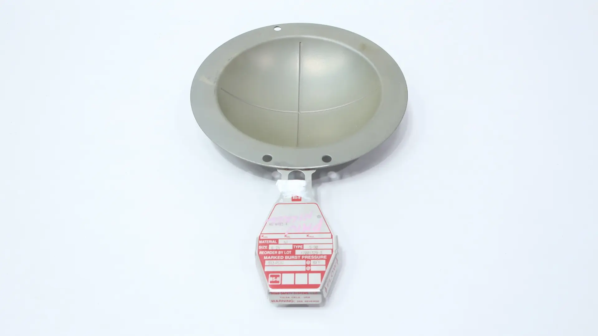 Produktfoto 1 von BS&B S90