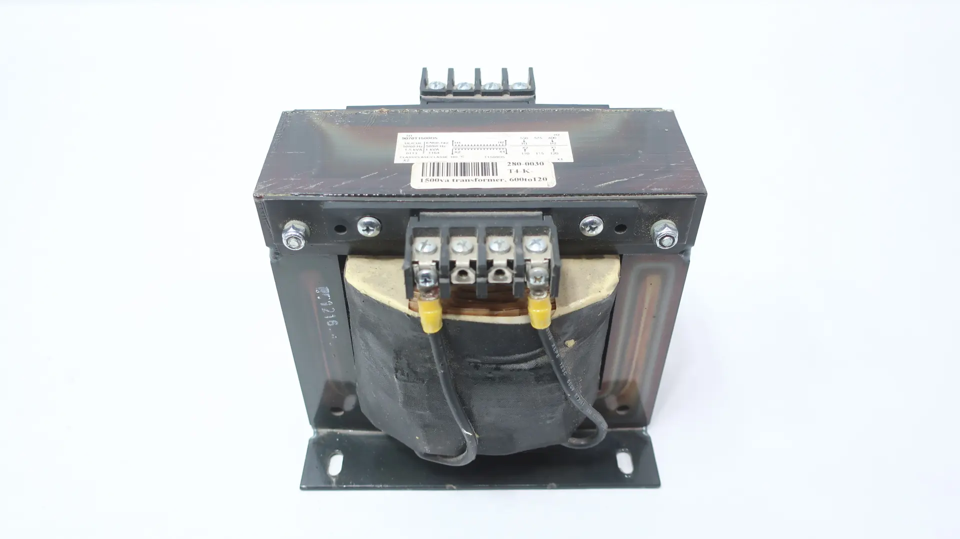 Produktfoto 1 von SQUARE D 9070T1500D5