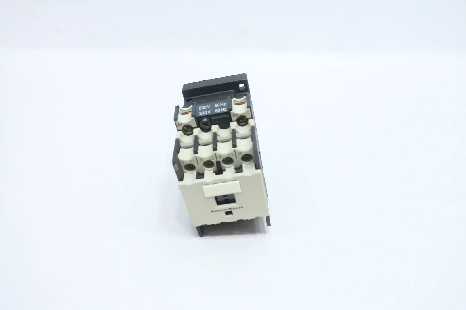 Produktfoto 1 von KLOCKNER MOELLER DIL-00 M-10