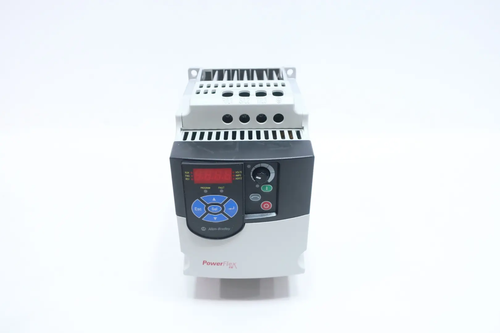 Produktfoto 1 von ALLEN BRADLEY 22F-D6P0N103