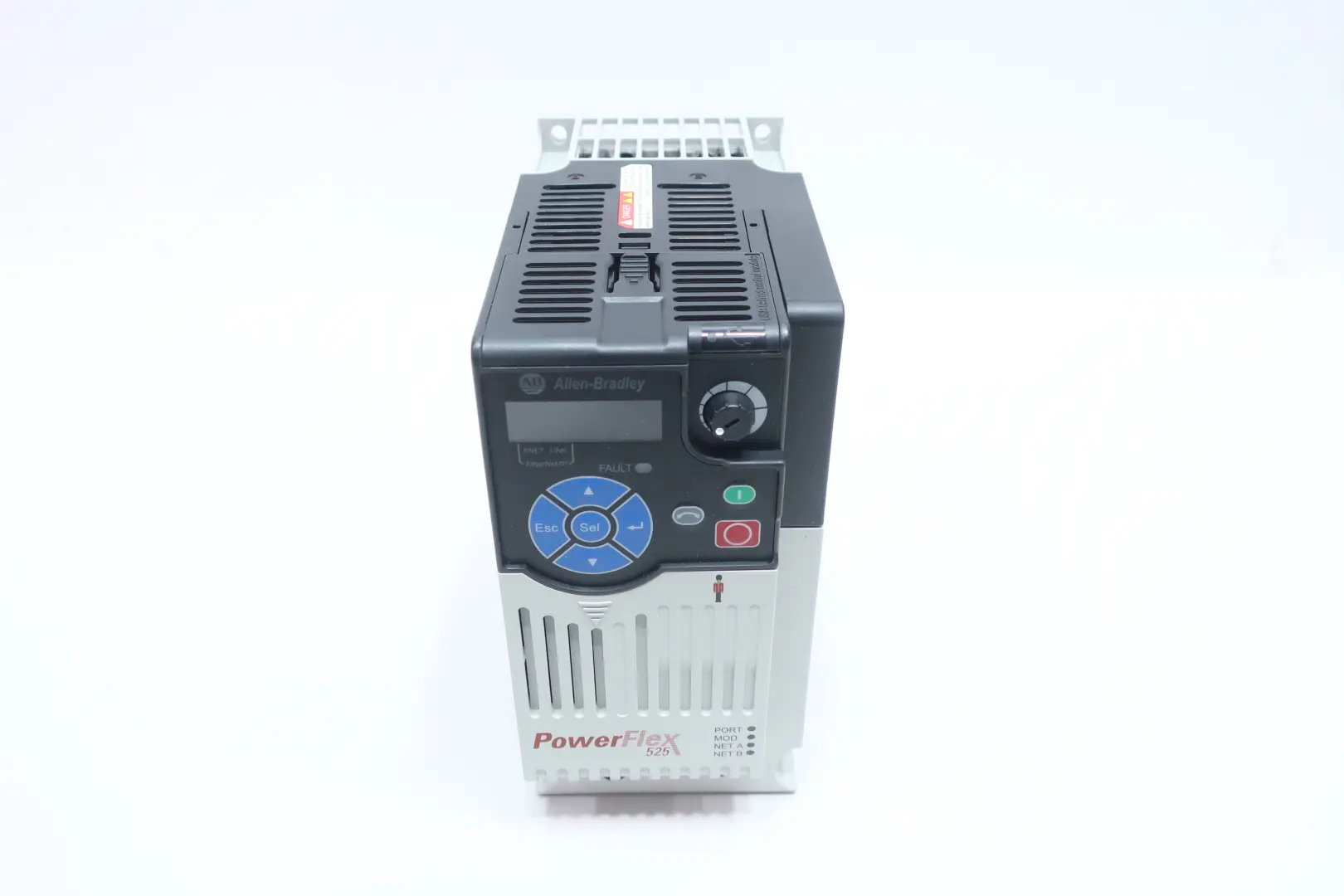 Produktfoto 1 von ALLEN BRADLEY 25B-D010N104