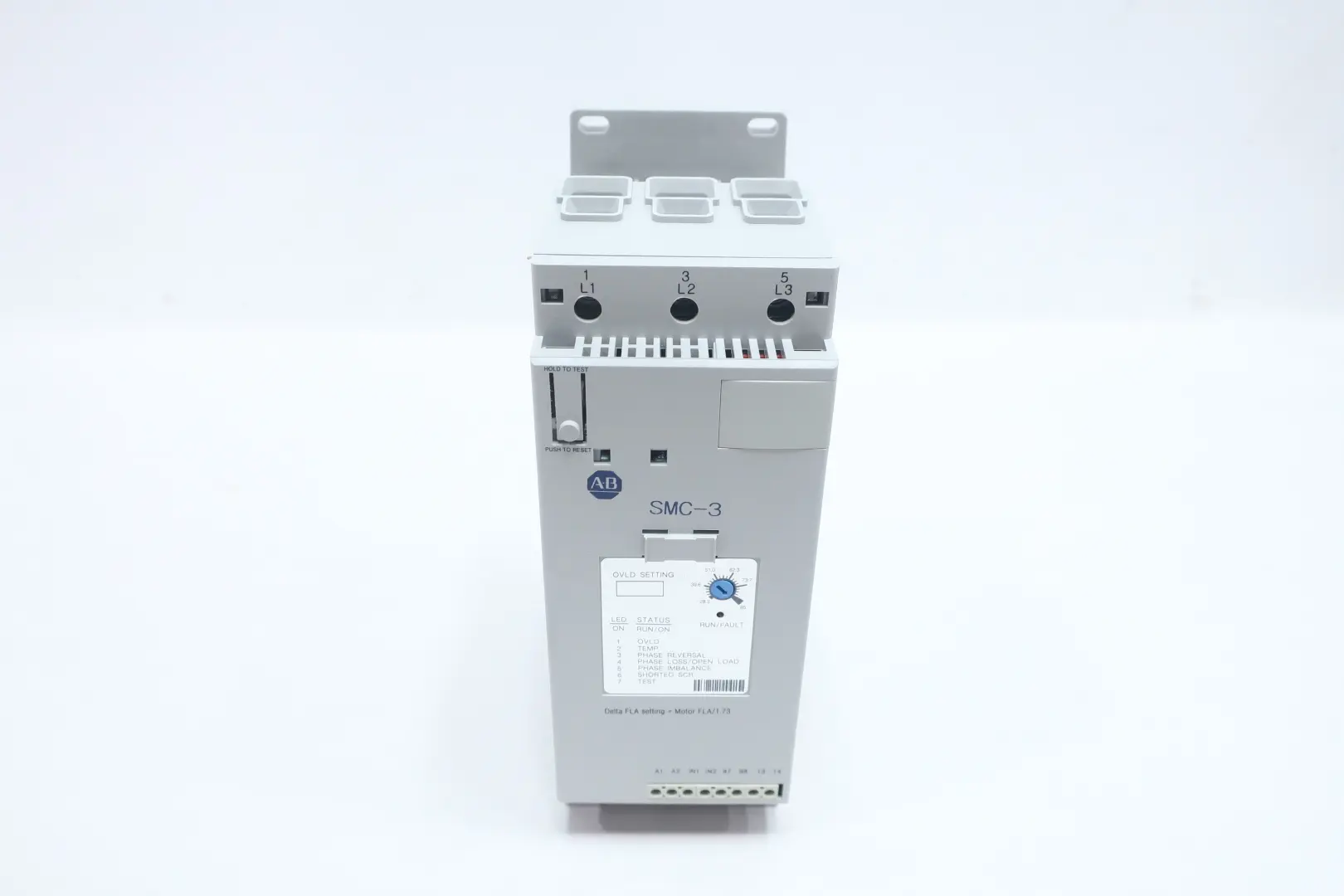 Produktfoto 1 von ALLEN BRADLEY 150-C85NBD