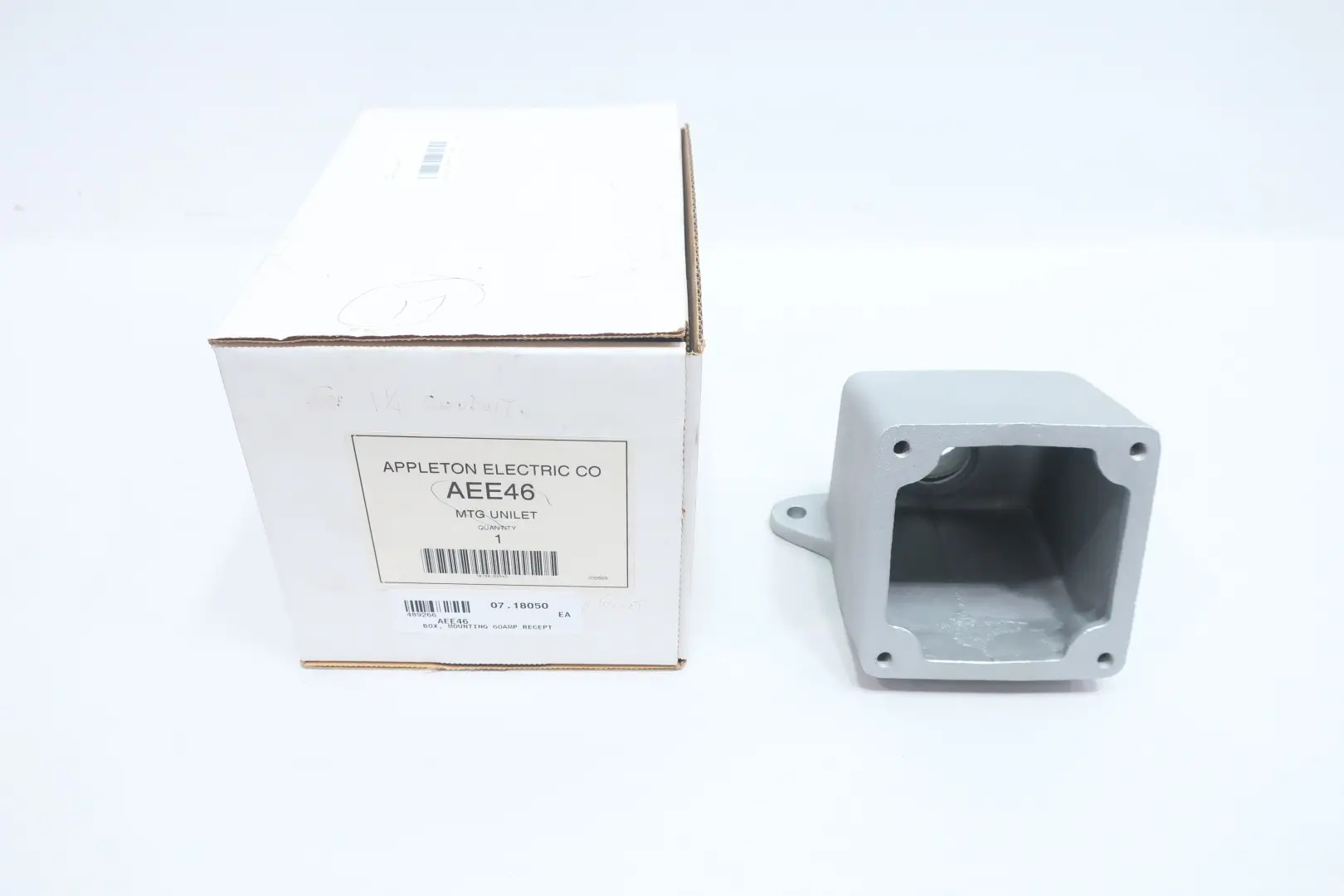 Produktfoto 1 von APPLETON AEE46