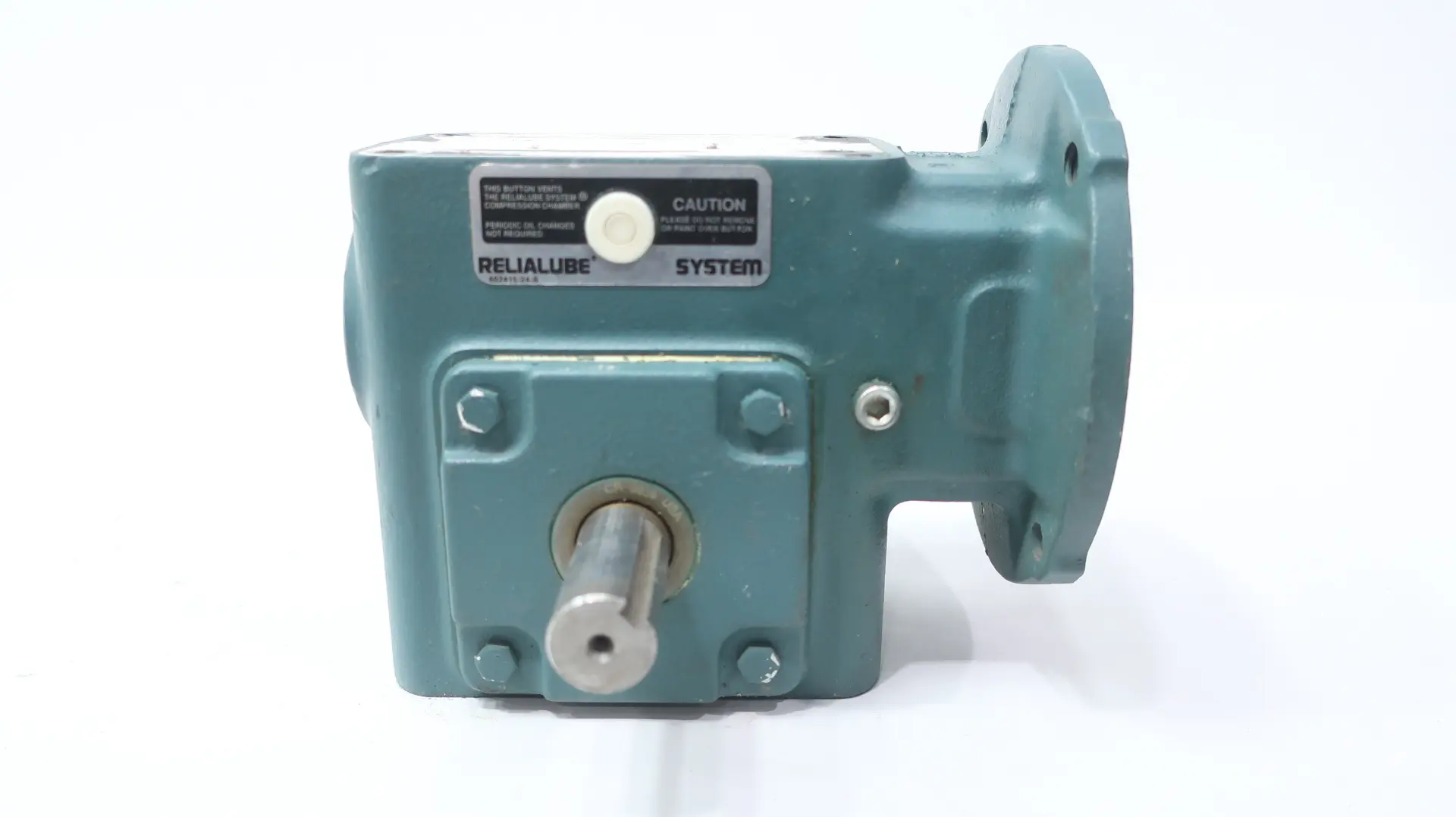 Produktfoto 1 von DODGE TIGEAR MR94767 Y QY